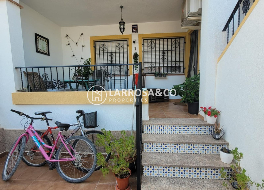 A Vendre - Bungalow - Orihuela - Molins-Campaneta-San Bartolomé