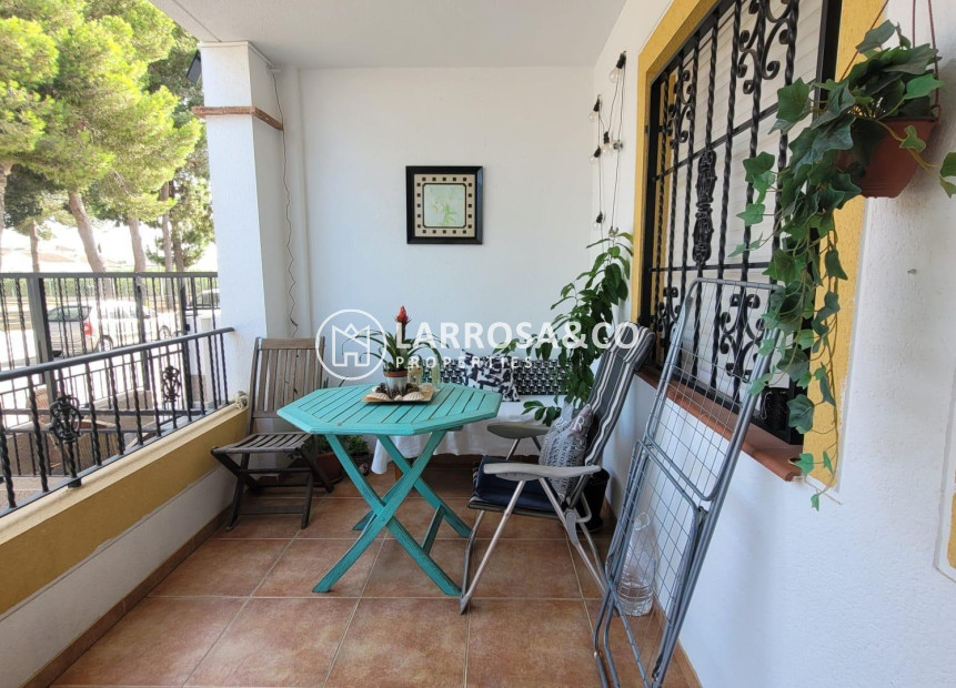 A Vendre - Bungalow - Orihuela - Molins-Campaneta-San Bartolomé