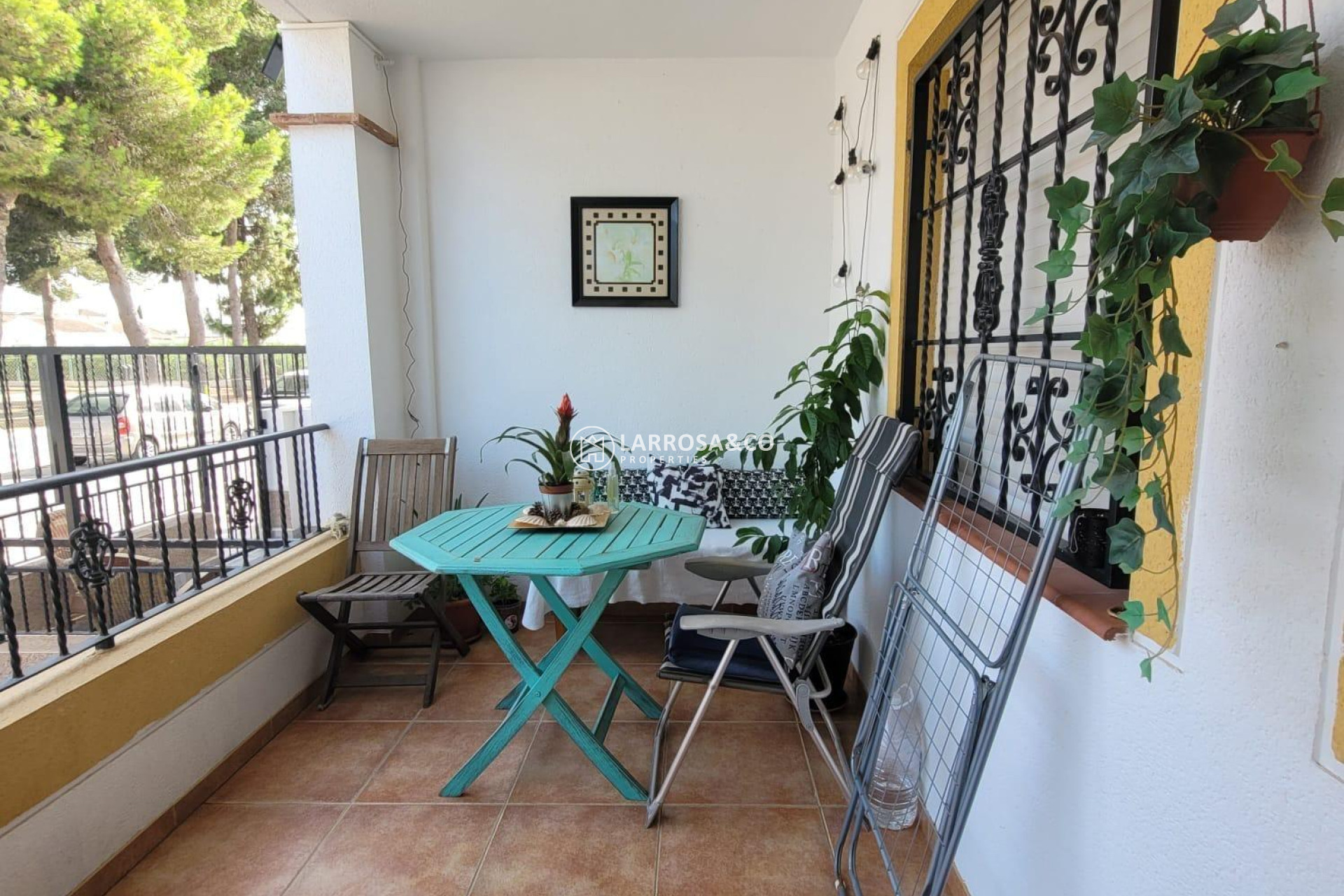 A Vendre - Bungalow - Orihuela - Molins-Campaneta-San Bartolomé