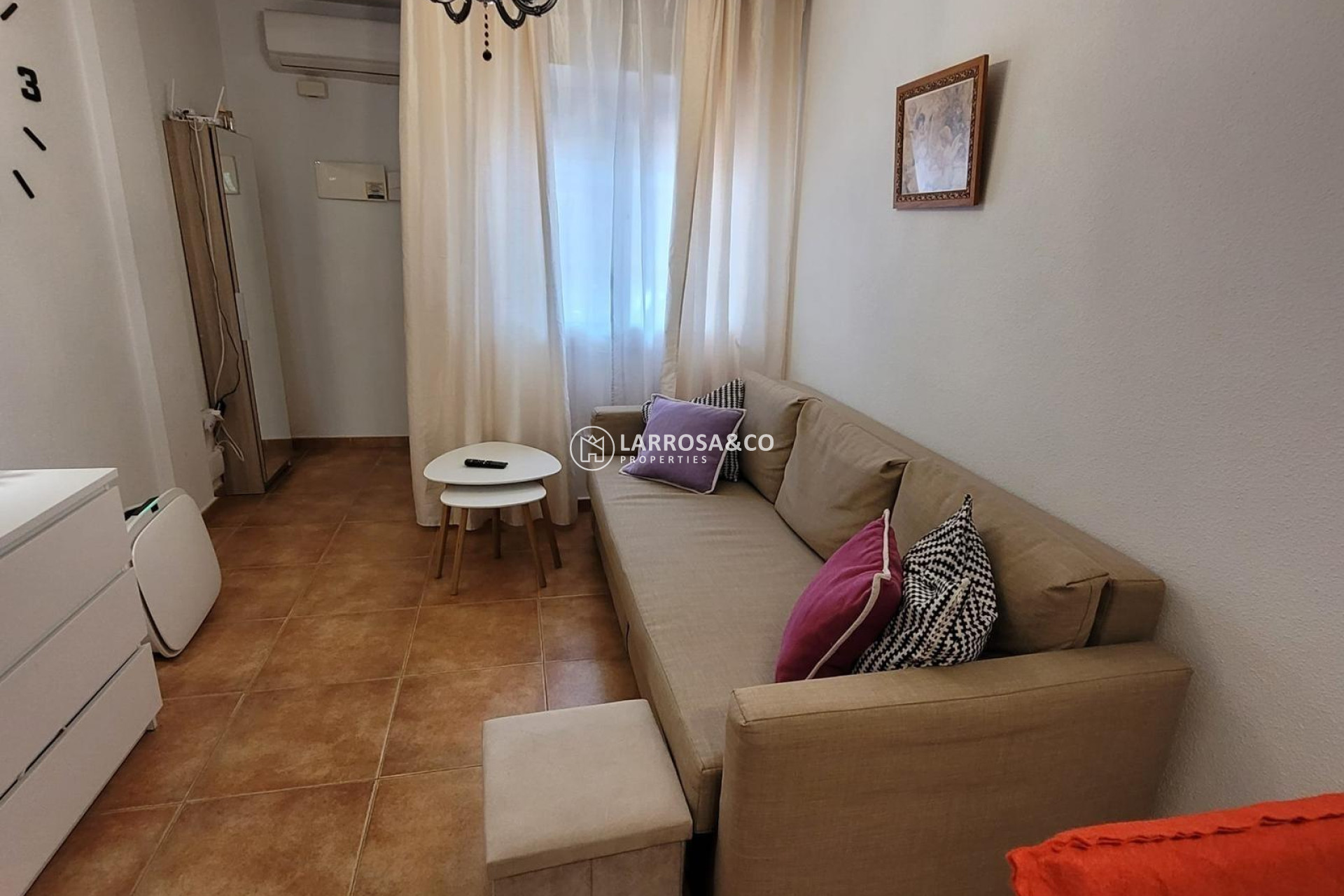 A Vendre - Bungalow - Orihuela - Molins-Campaneta-San Bartolomé