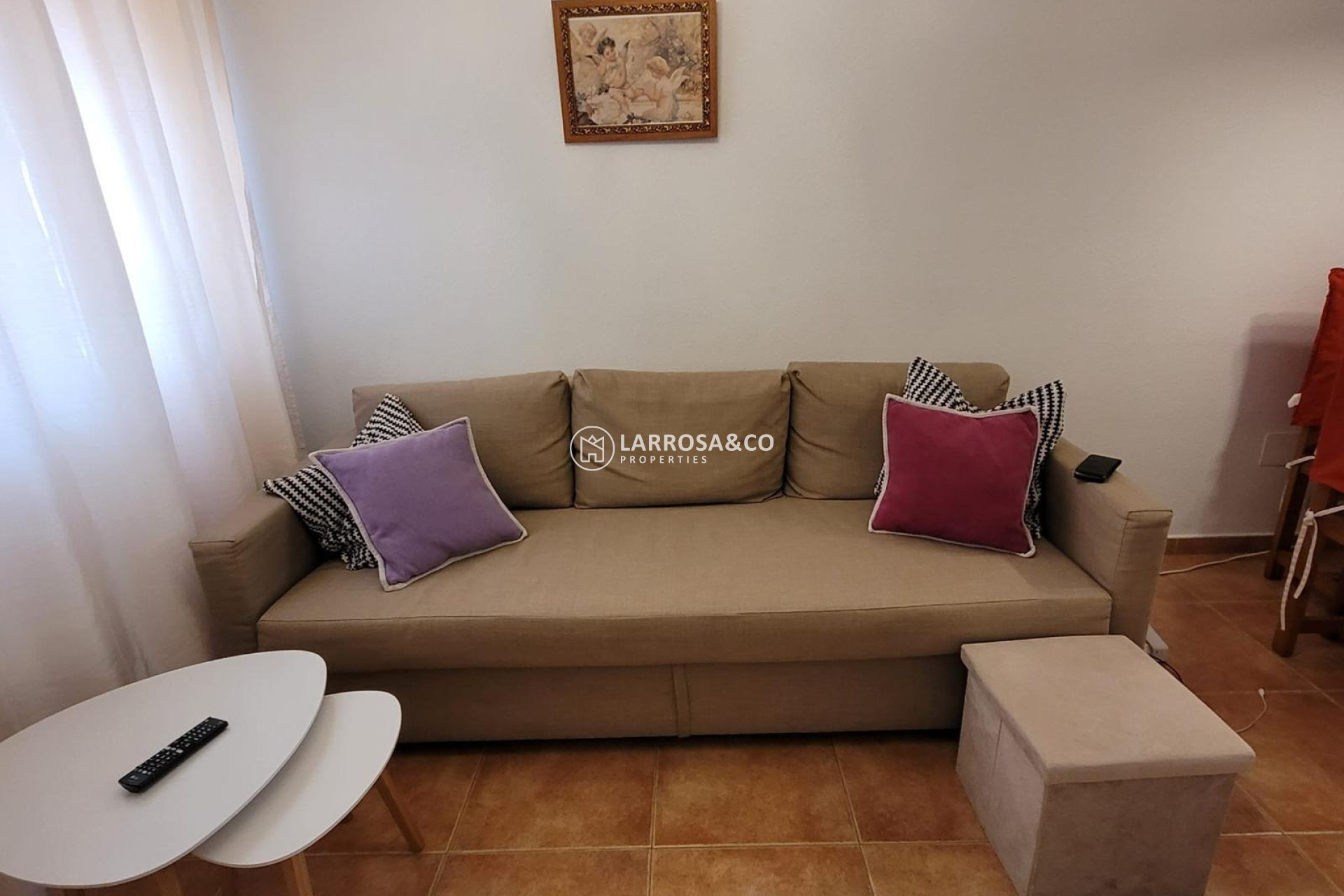 A Vendre - Bungalow - Orihuela - Molins-Campaneta-San Bartolomé