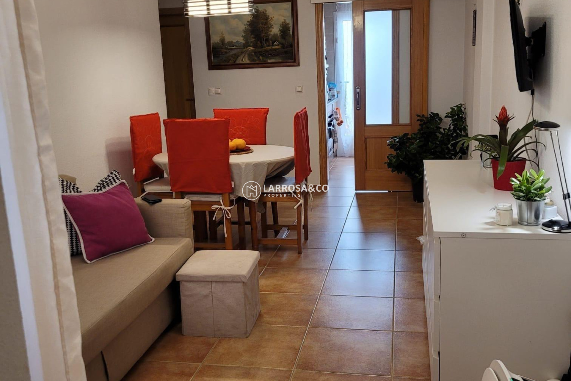 A Vendre - Bungalow - Orihuela - Molins-Campaneta-San Bartolomé