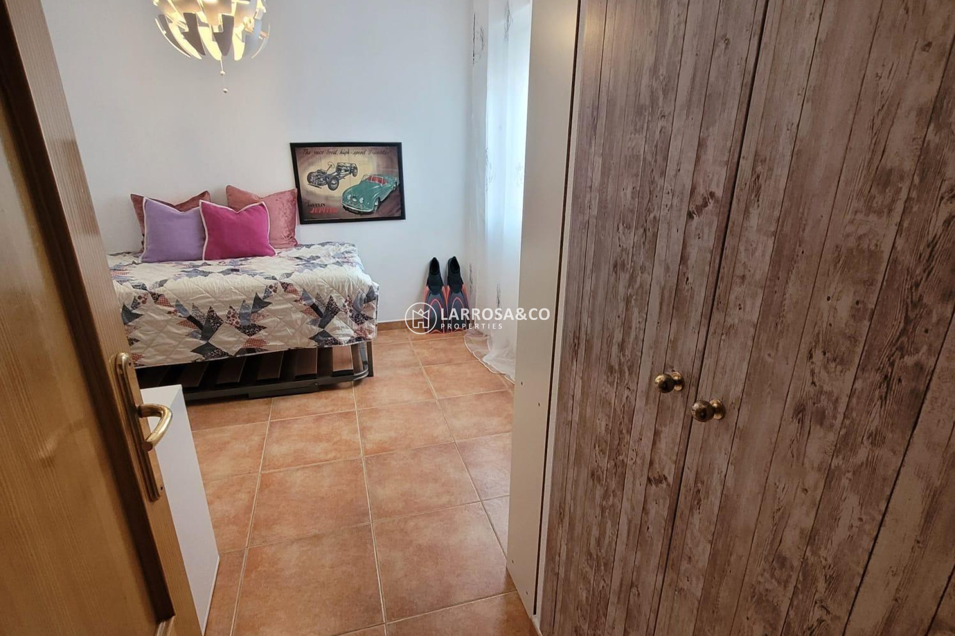 A Vendre - Bungalow - Orihuela - Molins-Campaneta-San Bartolomé