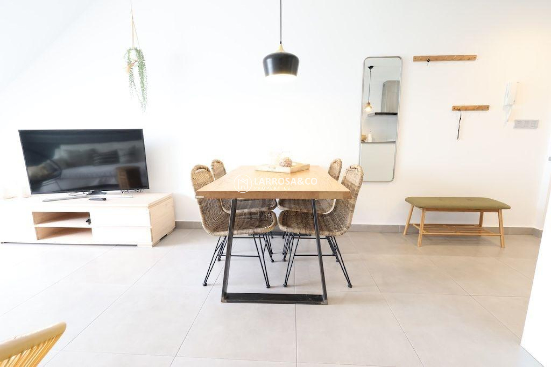 A Vendre - Bungalow - Pilar de la Horadada - Costa Blanca