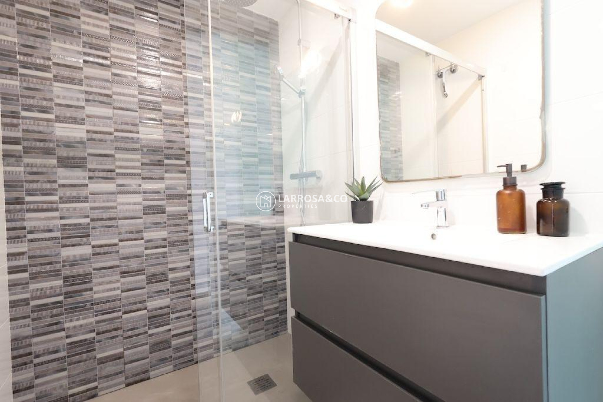 A Vendre - Bungalow - Pilar de la Horadada - Costa Blanca