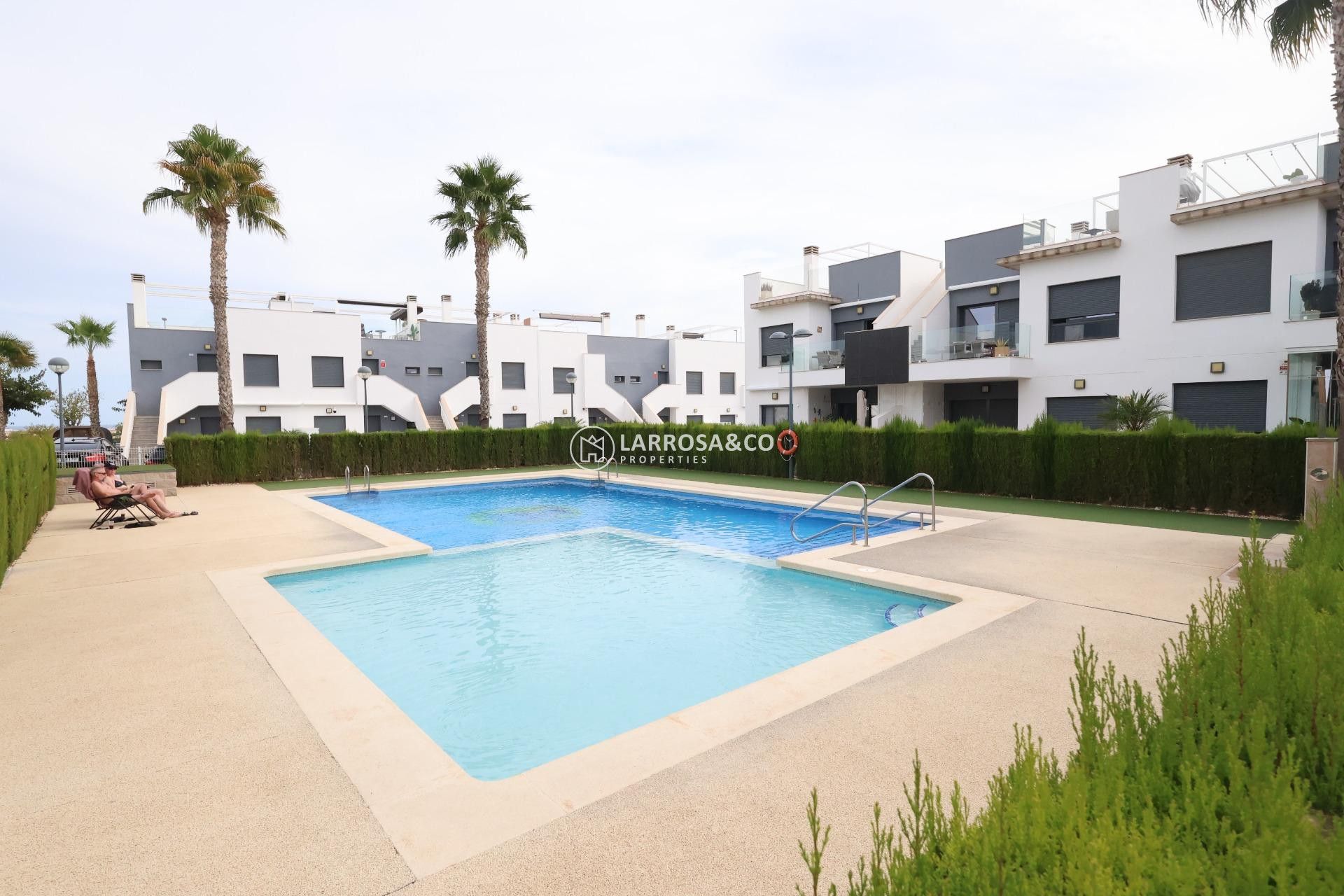 A Vendre - Bungalow - Pilar de la Horadada - Costa Blanca