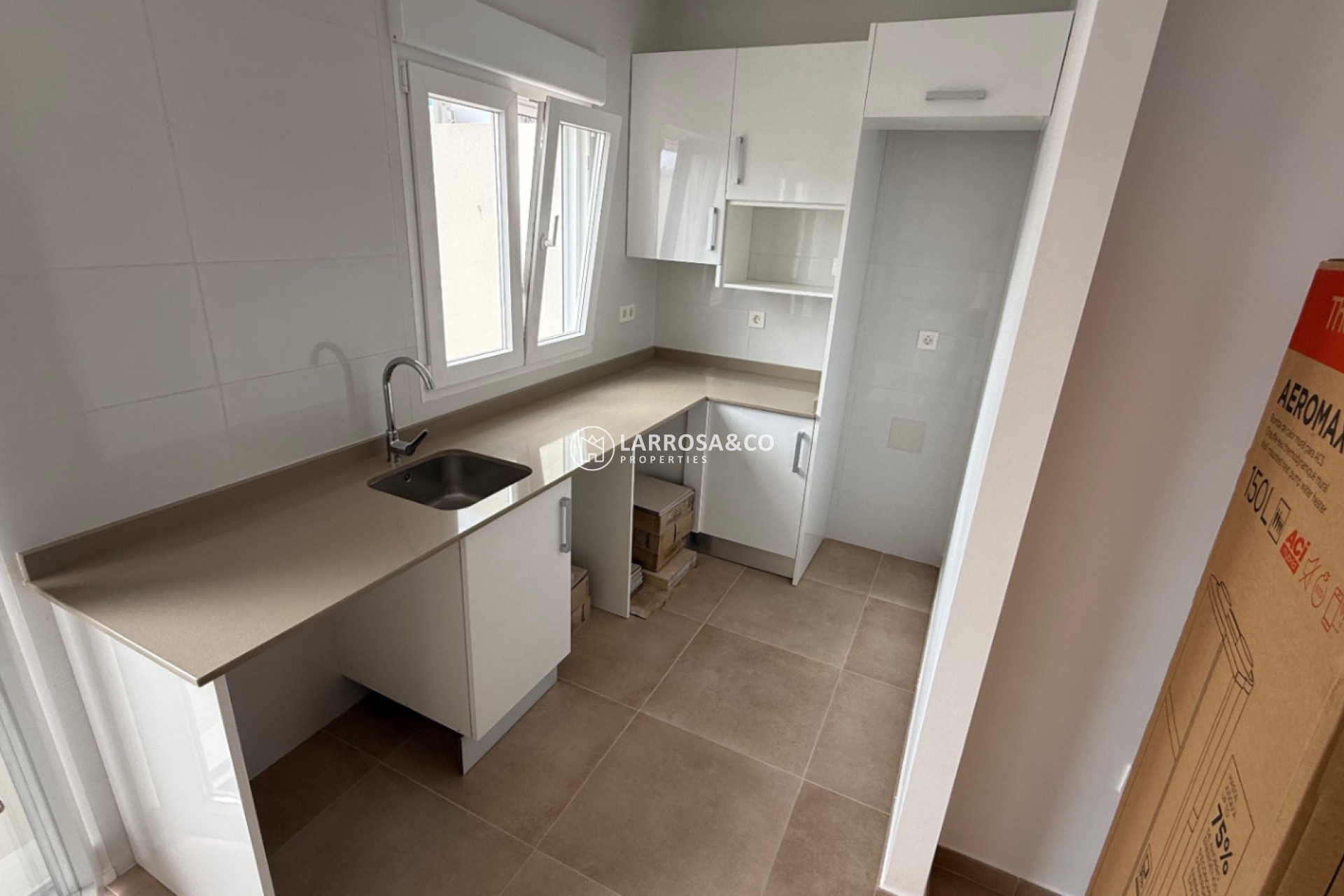 A Vendre - Bungalow - Pilar de la Horadada - Costa Blanca