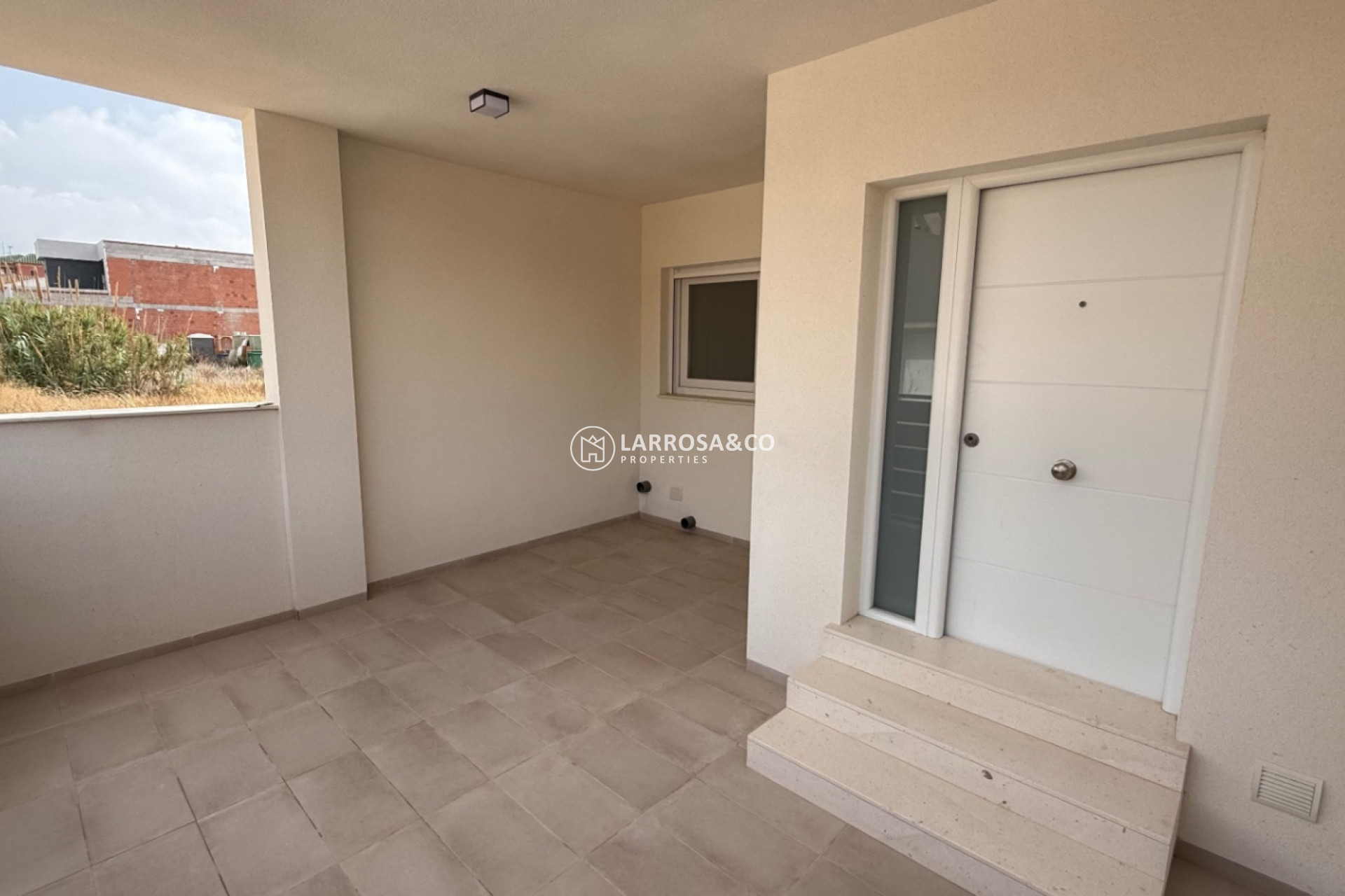 A Vendre - Bungalow - Pilar de la Horadada - Costa Blanca