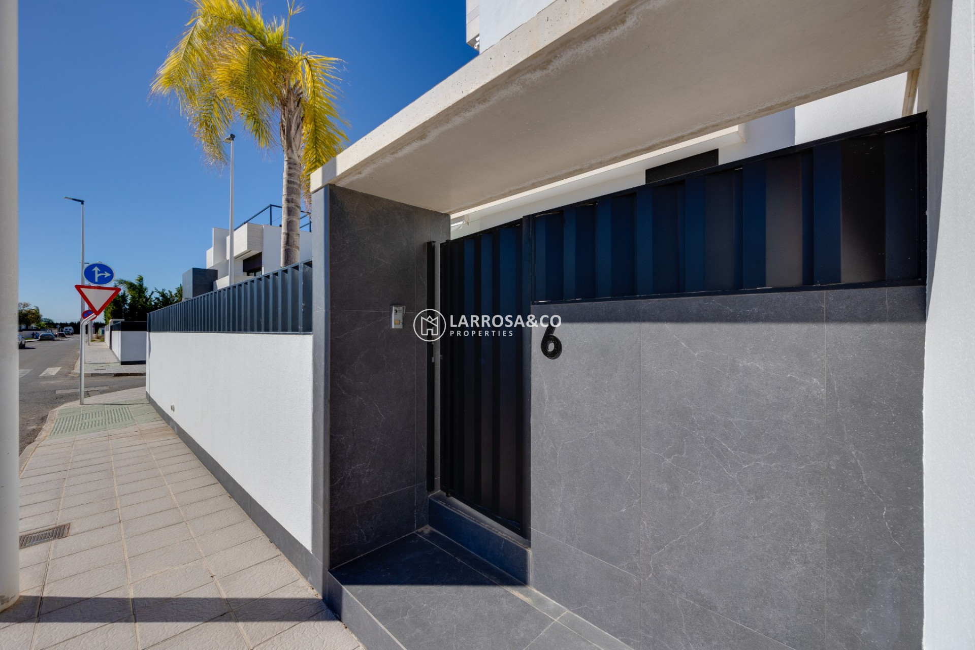 A Vendre - Bungalow - Pilar de la Horadada - Costa Blanca