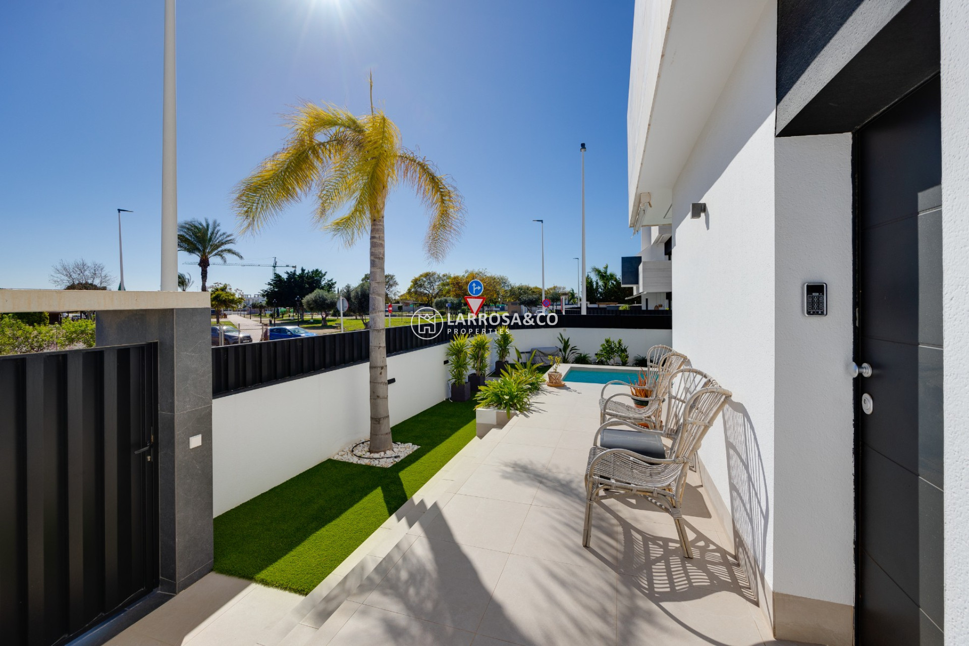 A Vendre - Bungalow - Pilar de la Horadada - Costa Blanca