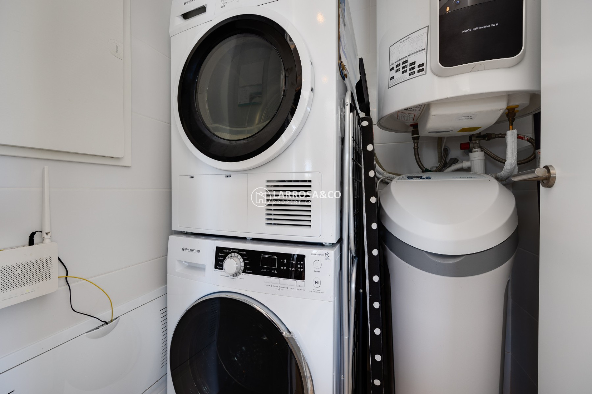 A Vendre - Bungalow - Pilar de la Horadada - Costa Blanca