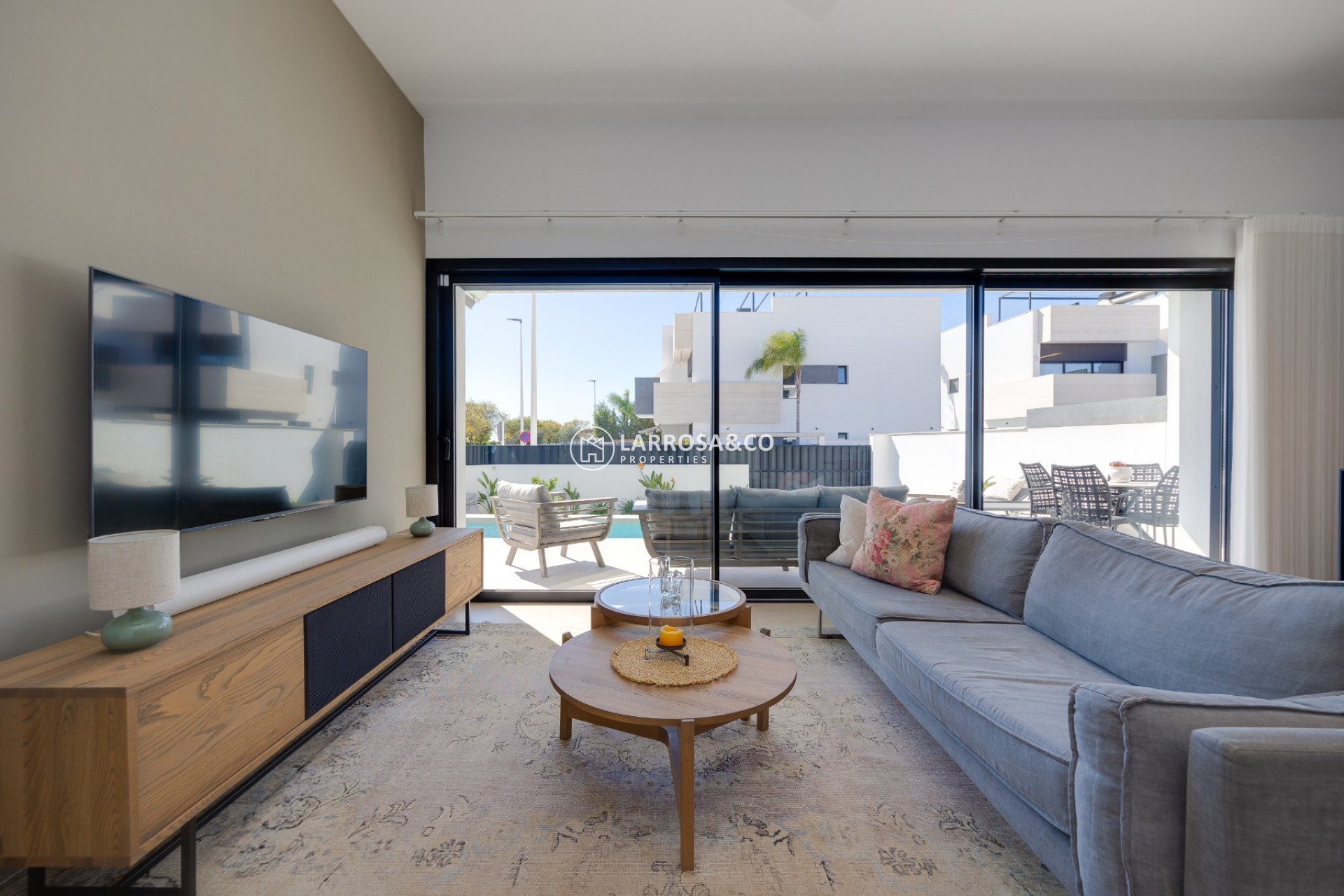 A Vendre - Bungalow - Pilar de la Horadada - Costa Blanca