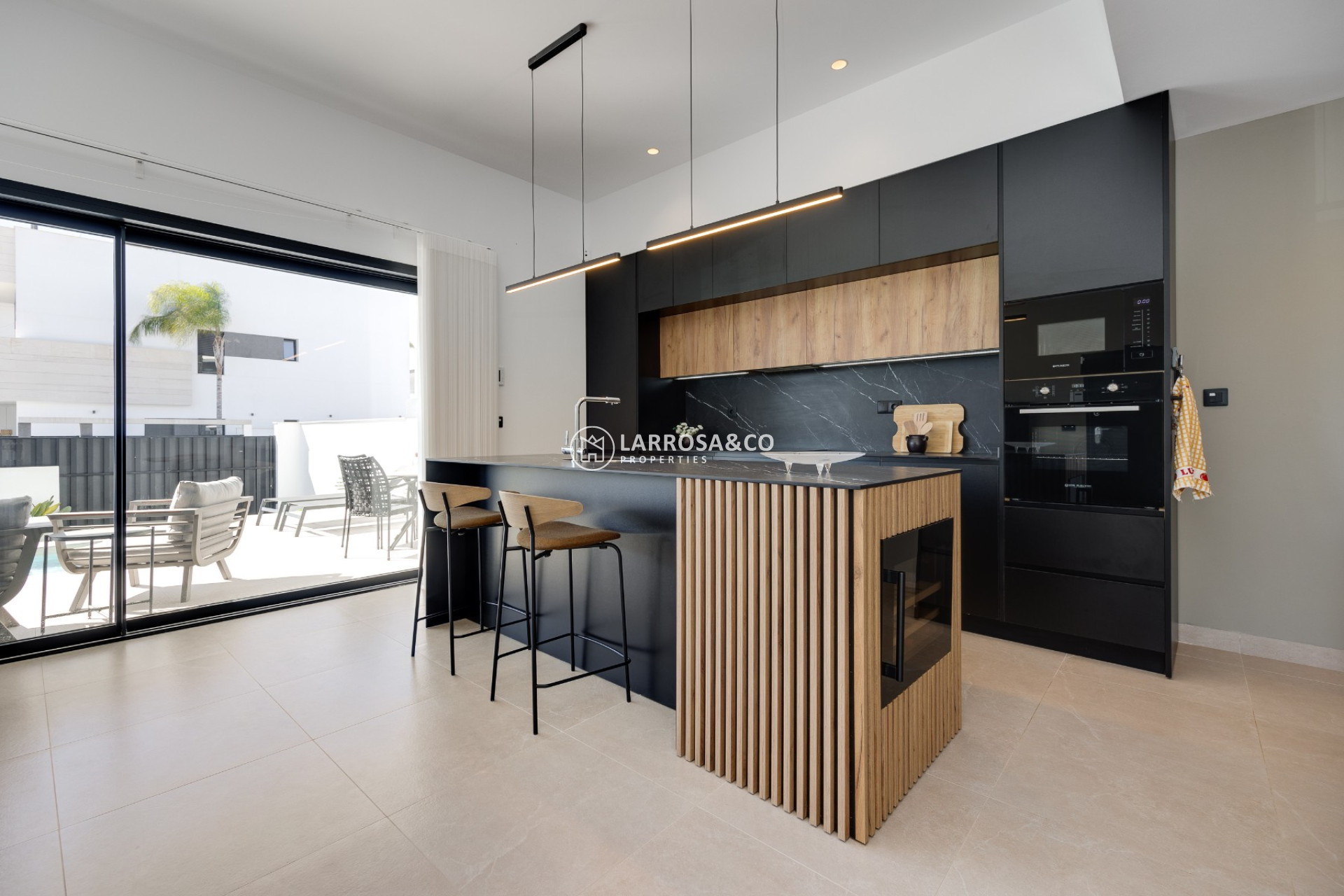 A Vendre - Bungalow - Pilar de la Horadada - Costa Blanca