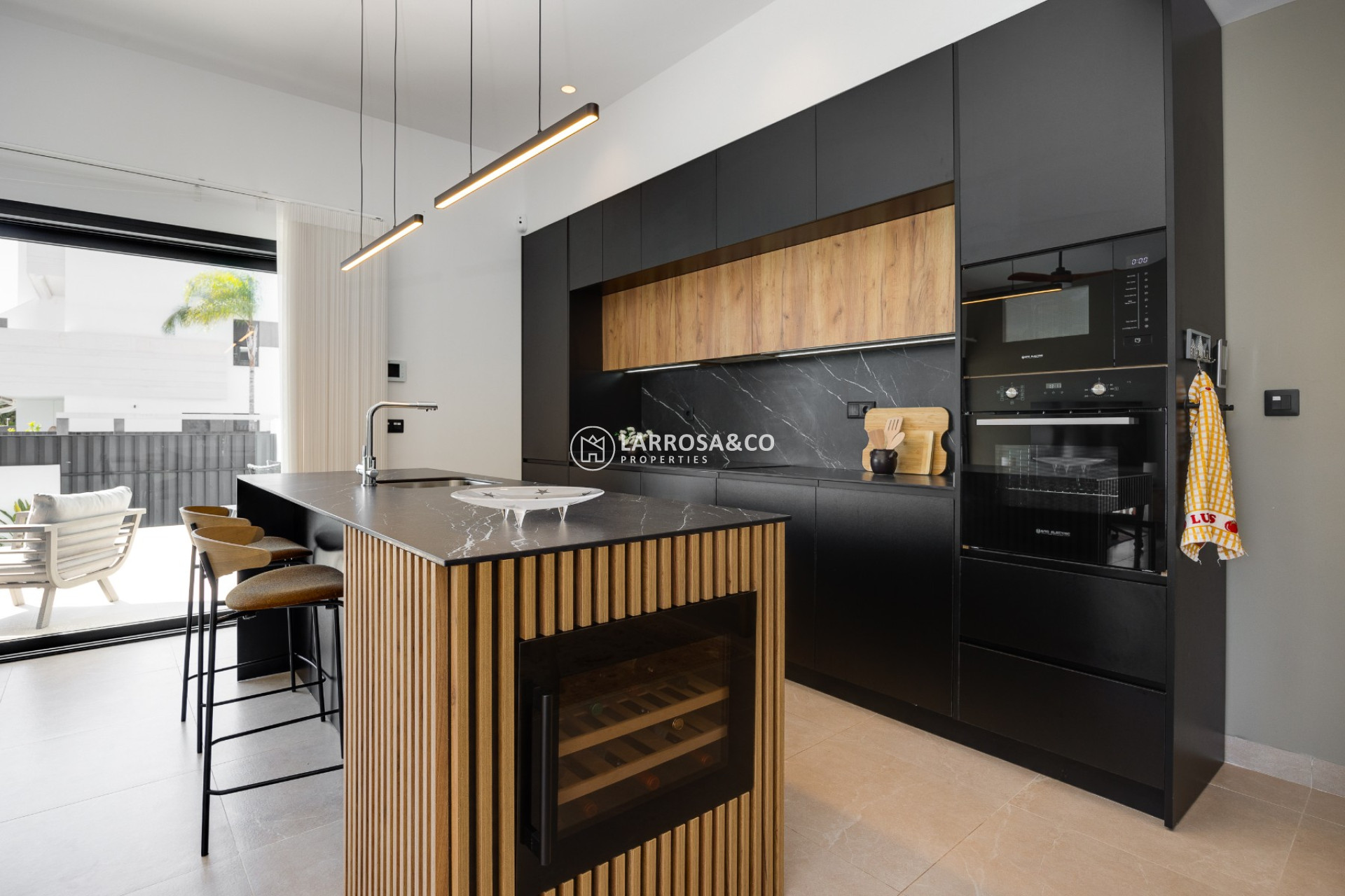 A Vendre - Bungalow - Pilar de la Horadada - Costa Blanca