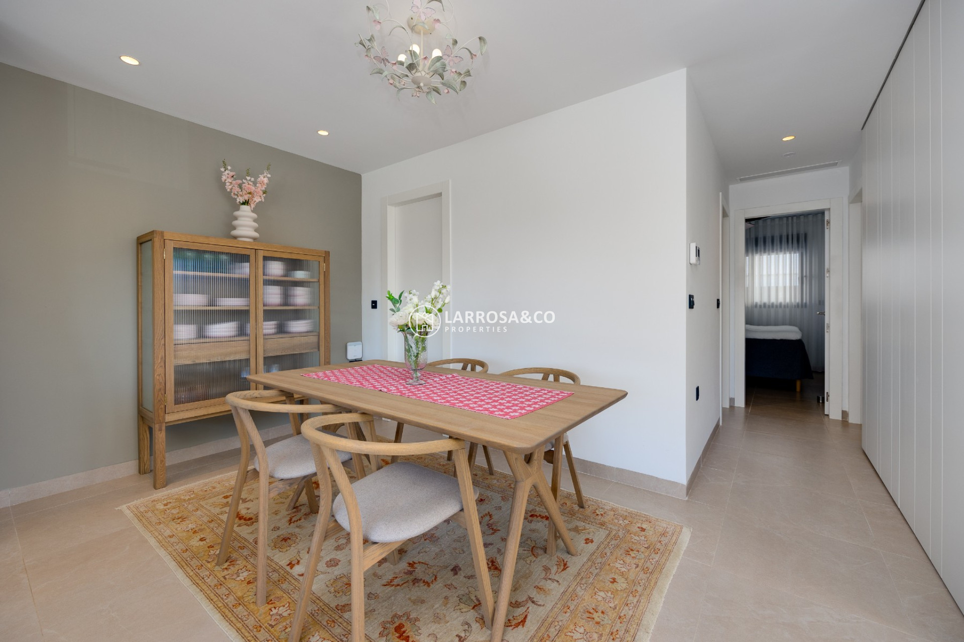 A Vendre - Bungalow - Pilar de la Horadada - Costa Blanca