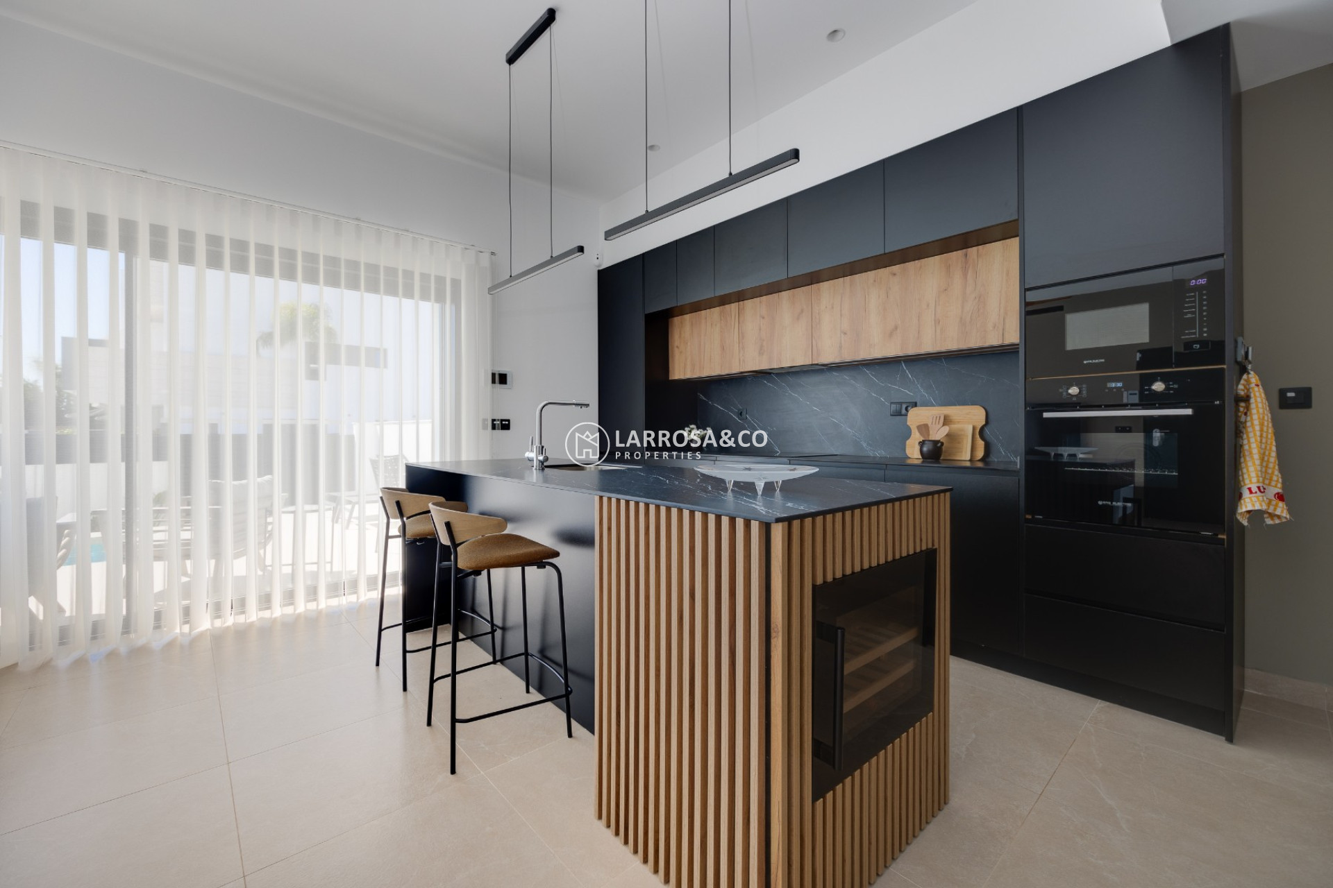 A Vendre - Bungalow - Pilar de la Horadada - Costa Blanca