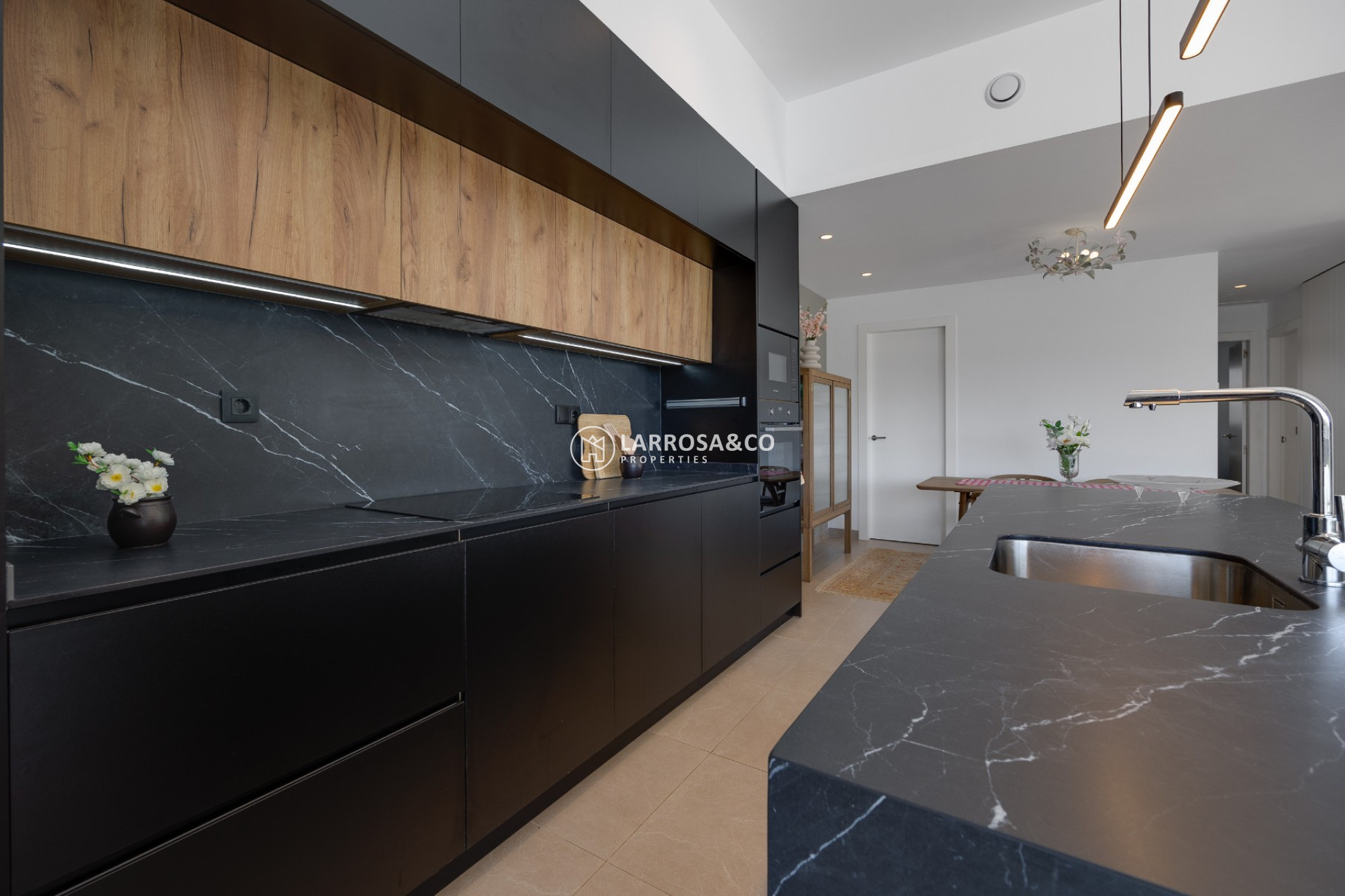 A Vendre - Bungalow - Pilar de la Horadada - Costa Blanca