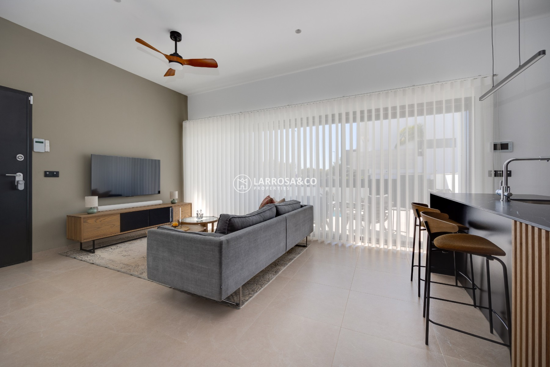 A Vendre - Bungalow - Pilar de la Horadada - Costa Blanca