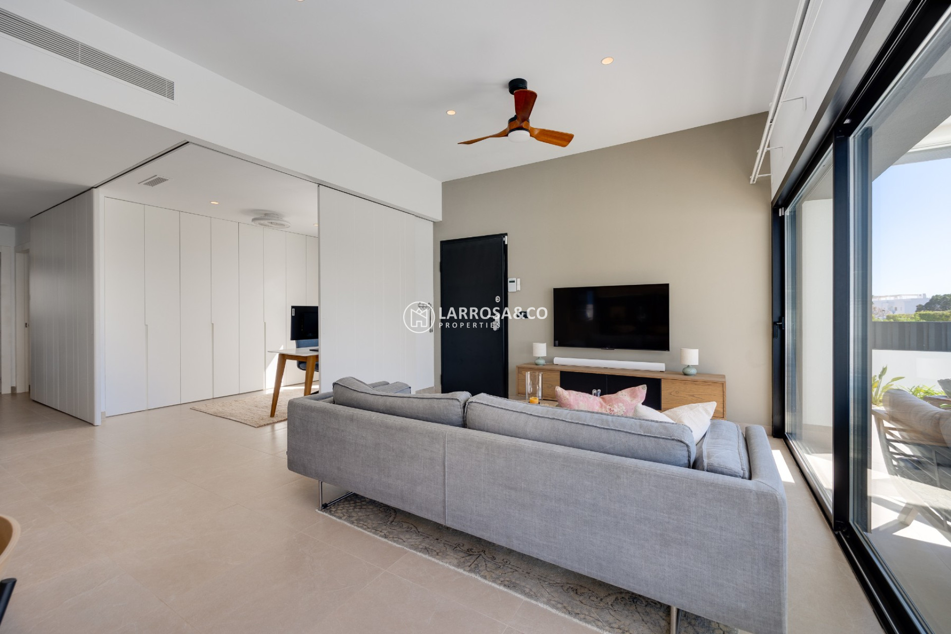 A Vendre - Bungalow - Pilar de la Horadada - Costa Blanca