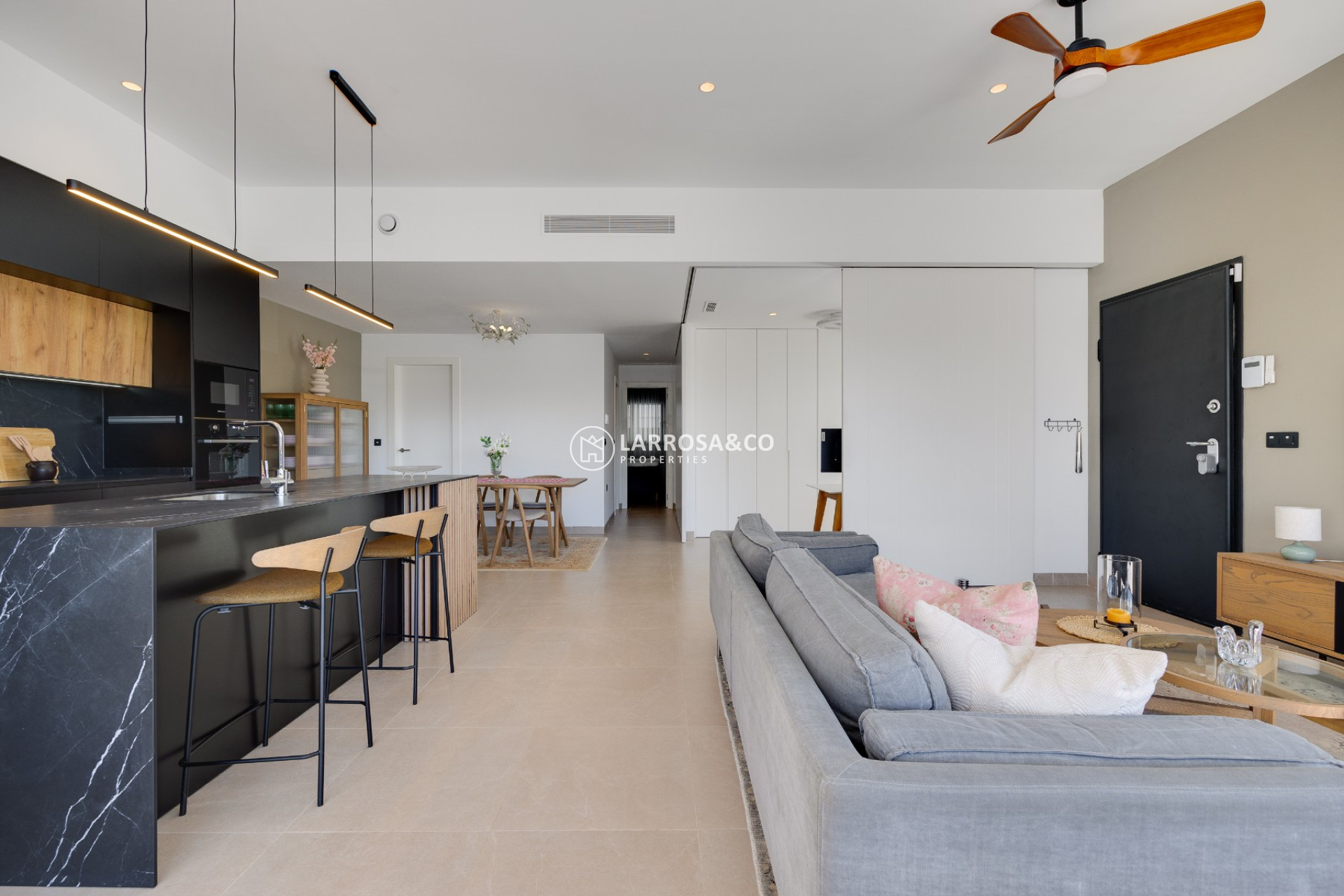 A Vendre - Bungalow - Pilar de la Horadada - Costa Blanca