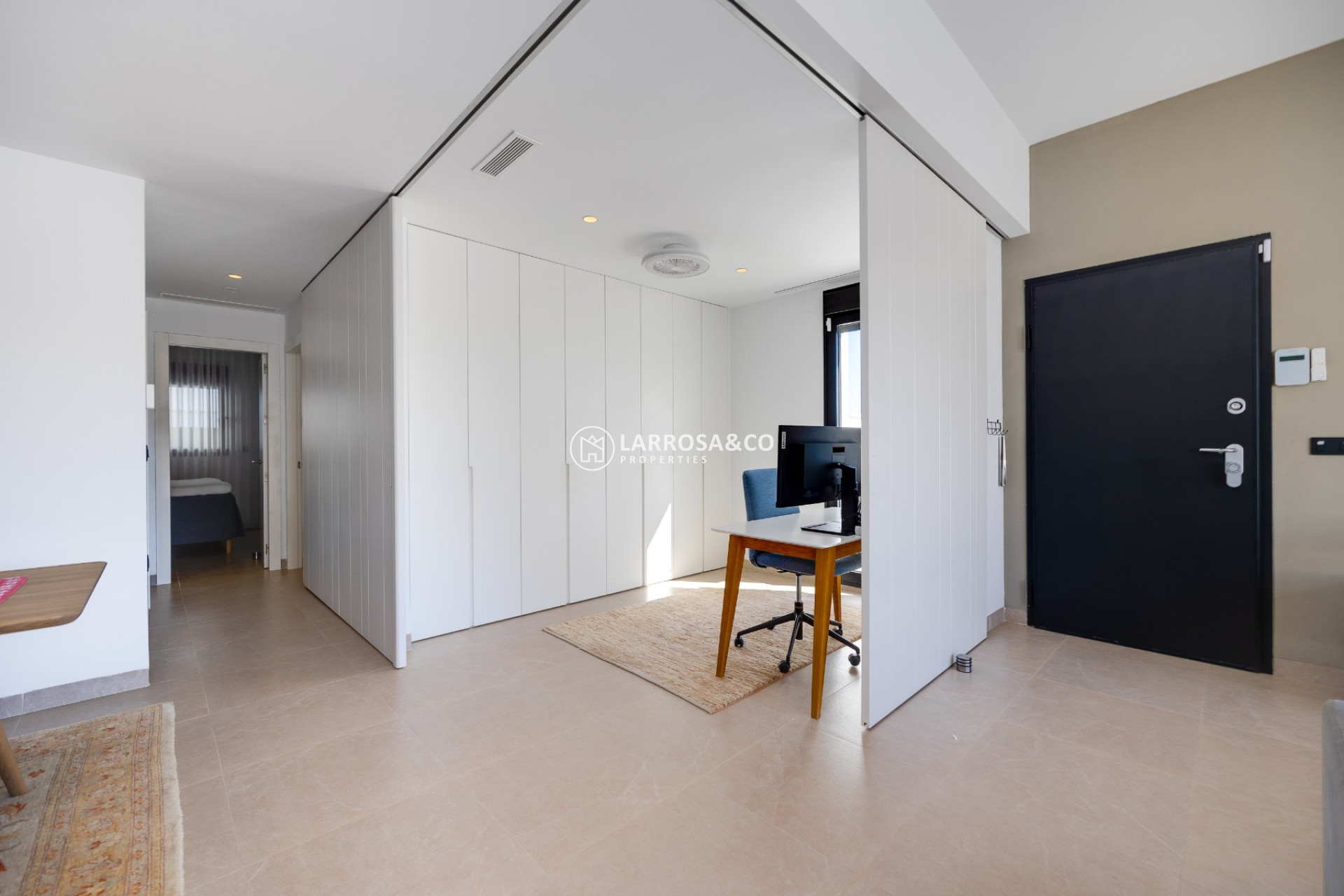 A Vendre - Bungalow - Pilar de la Horadada - Costa Blanca