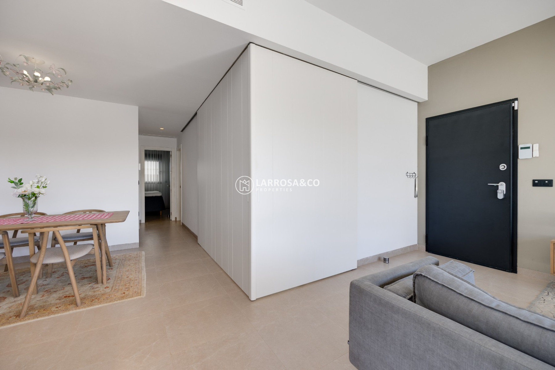 A Vendre - Bungalow - Pilar de la Horadada - Costa Blanca