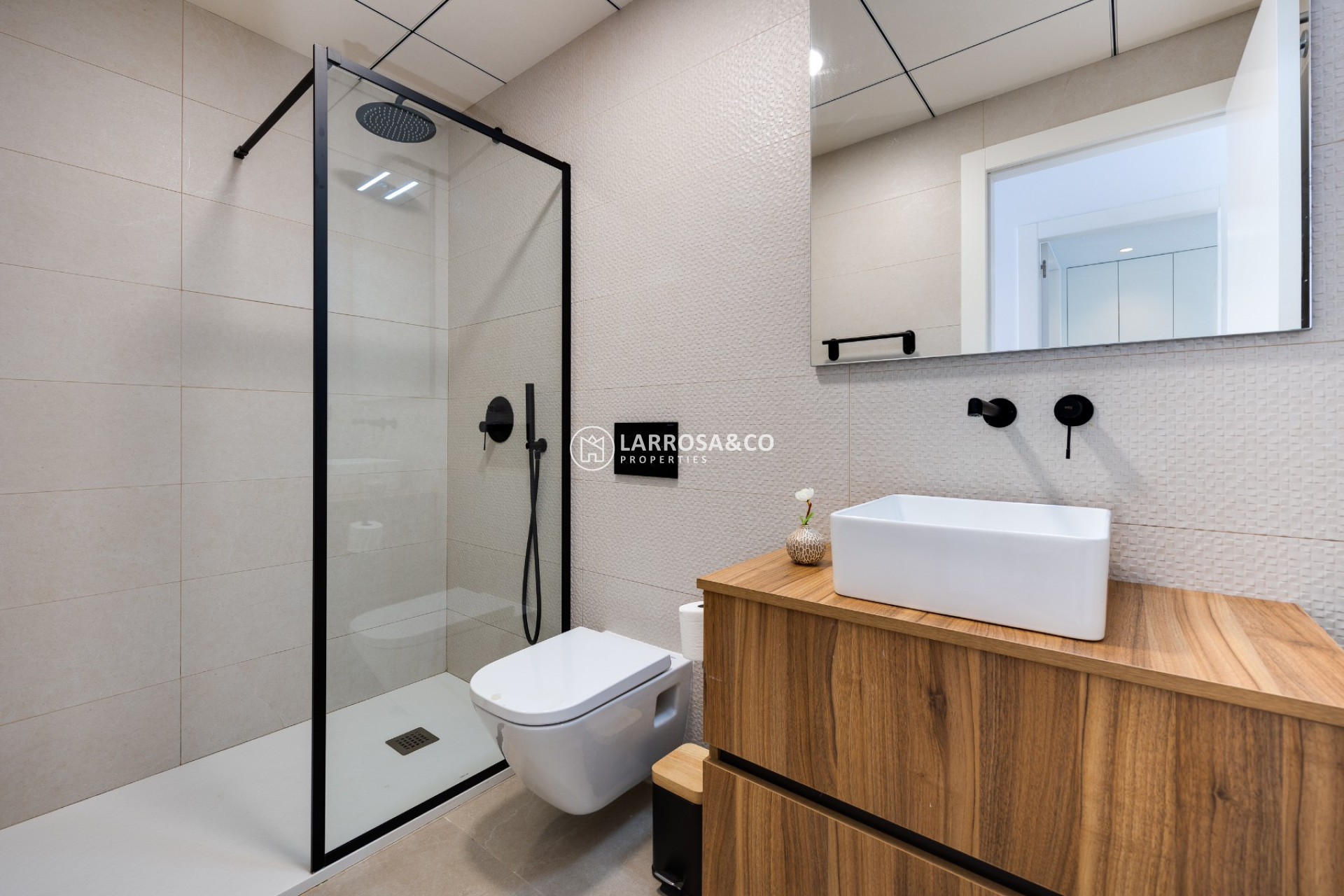 A Vendre - Bungalow - Pilar de la Horadada - Costa Blanca