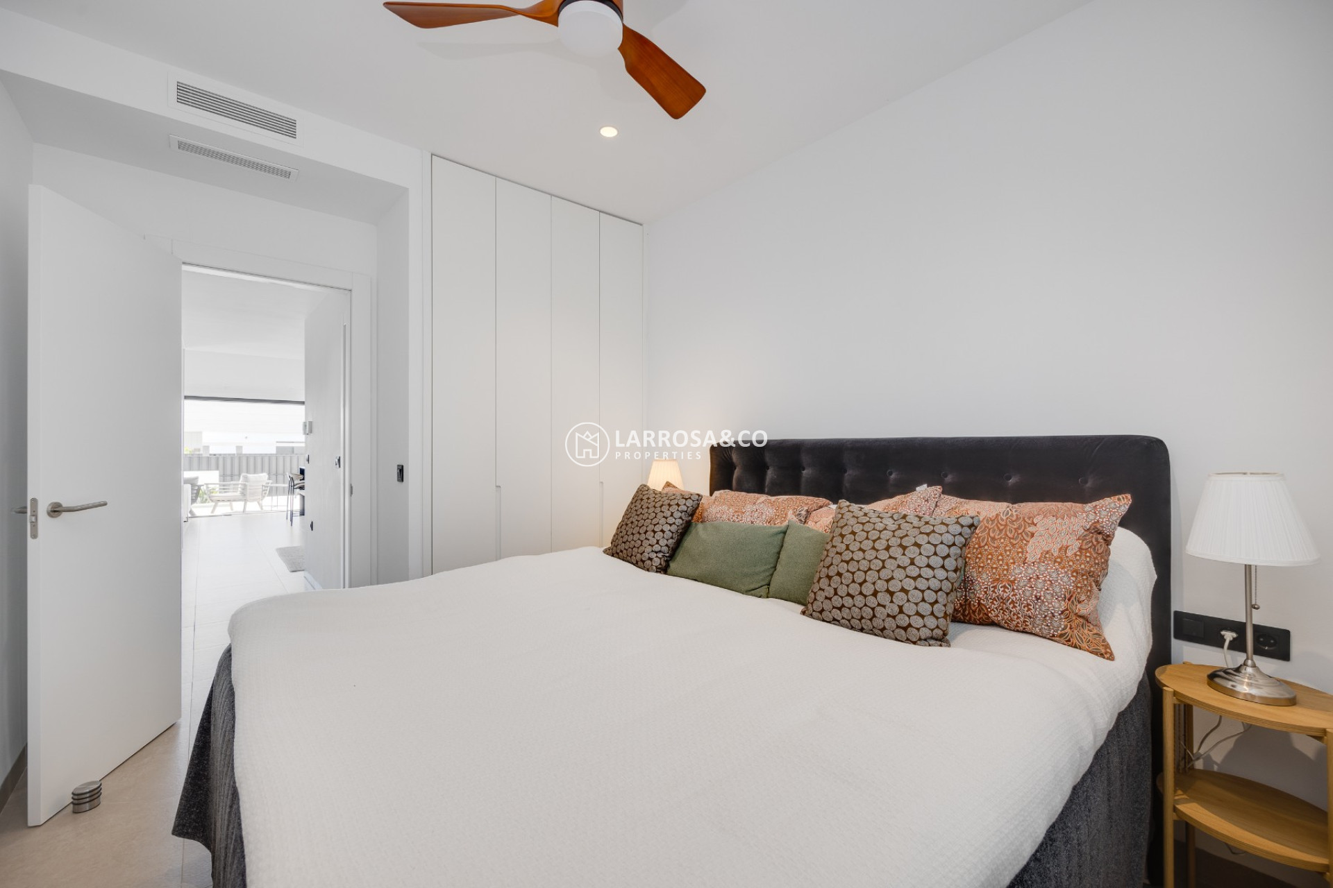 A Vendre - Bungalow - Pilar de la Horadada - Costa Blanca