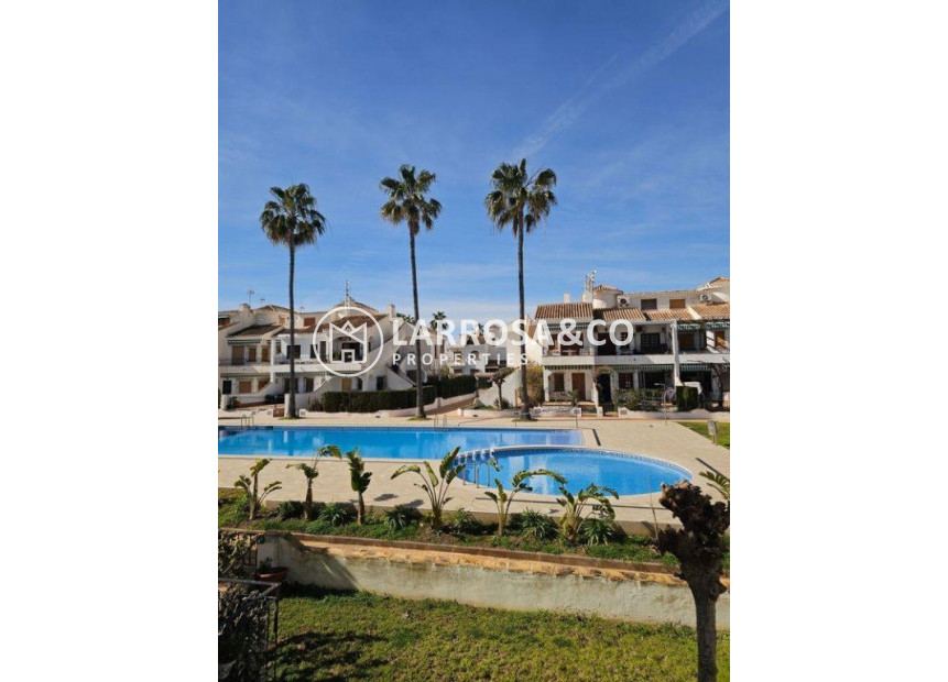 A Vendre - Bungalow - Pilar de la Horadada - Costa Blanca