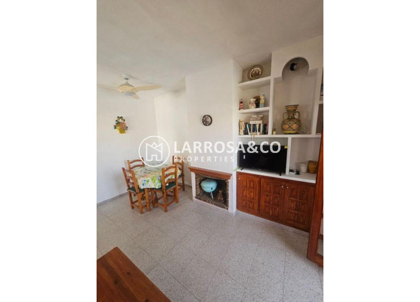 A Vendre - Bungalow - Pilar de la Horadada - Costa Blanca