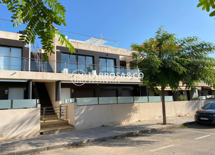 A Vendre - Bungalow - Pilar de la Horadada - Costa Blanca