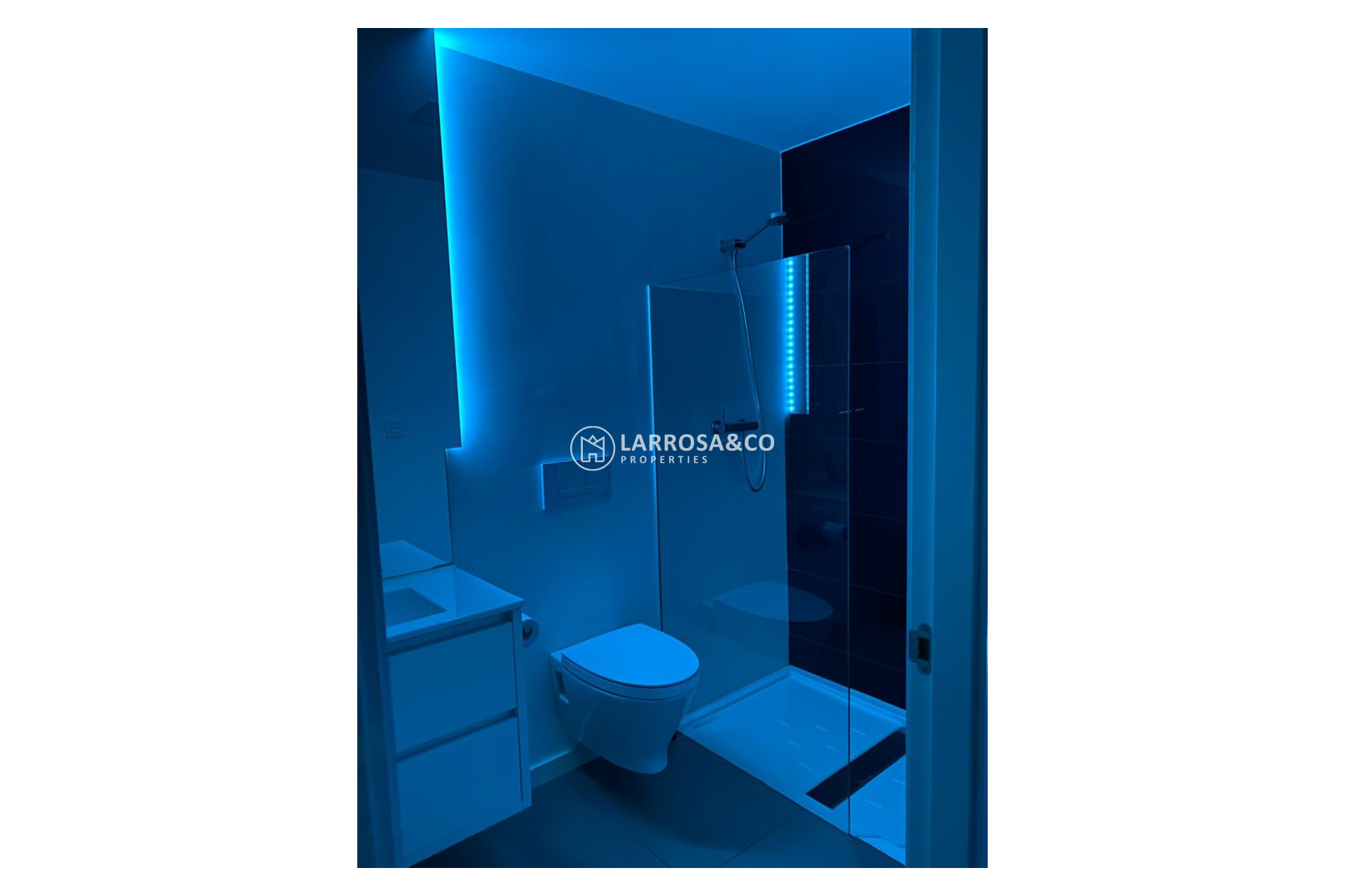 A Vendre - Bungalow - Pilar de la Horadada - Costa Blanca
