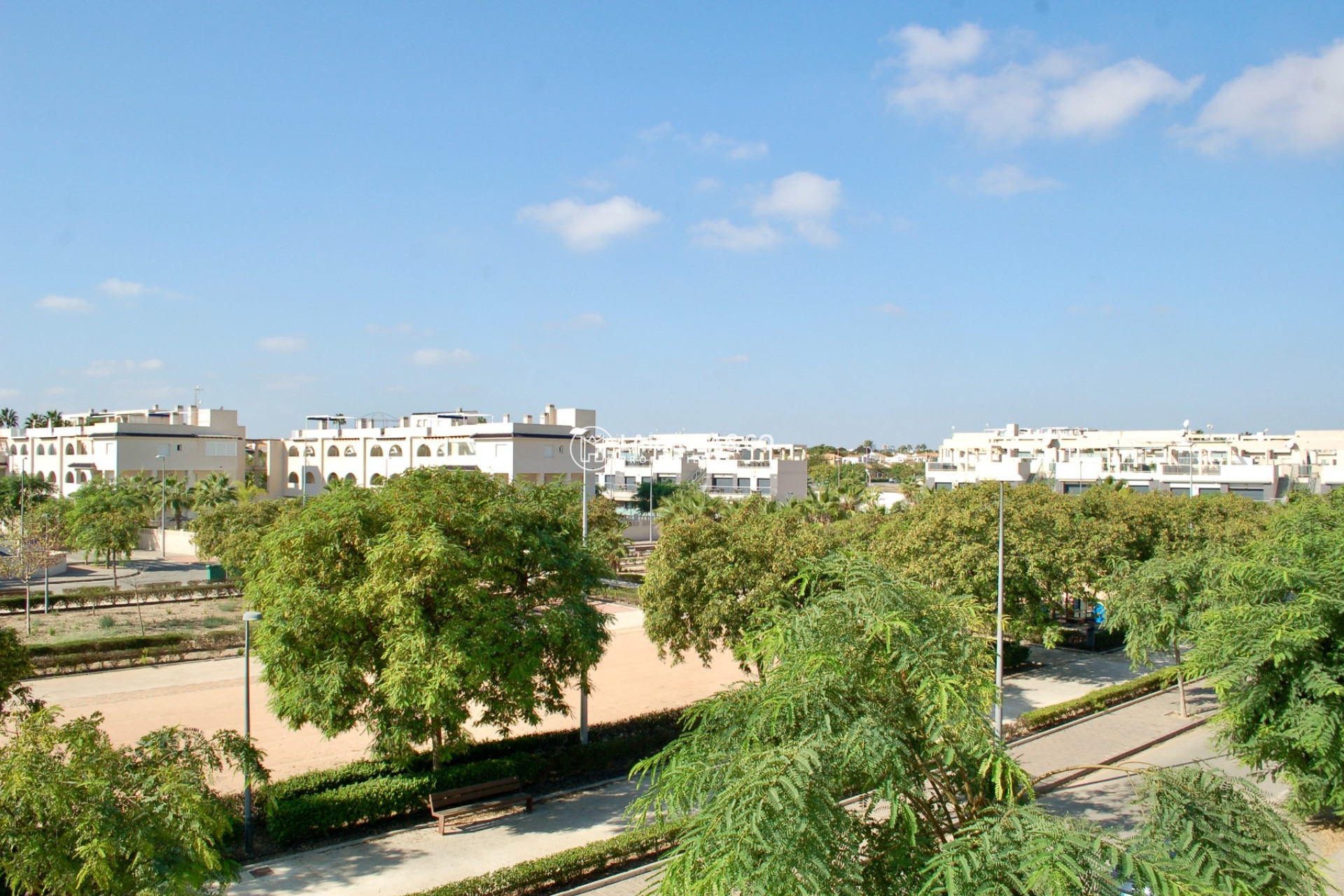 A Vendre - Bungalow - Pilar de la Horadada - Costa Blanca