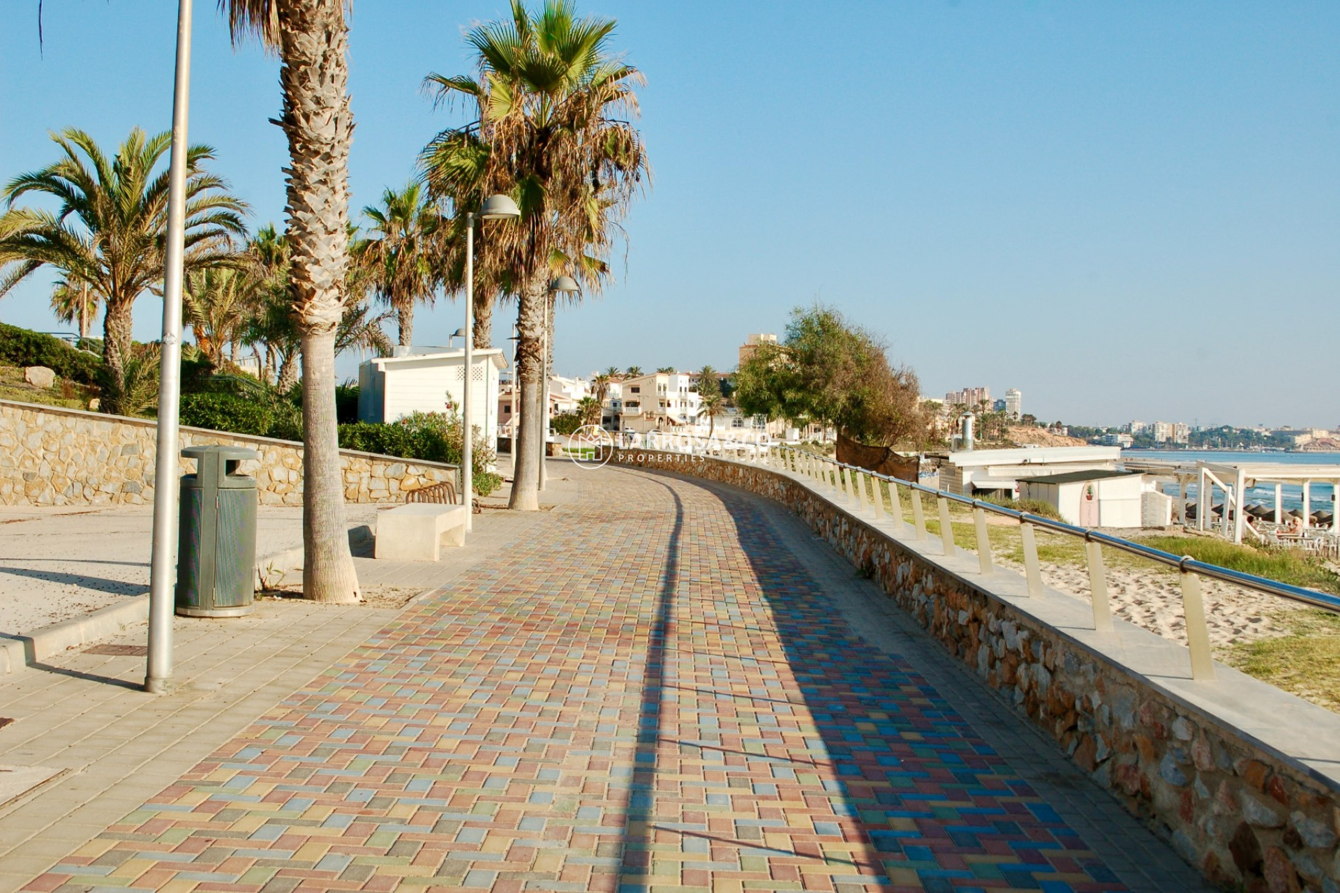 A Vendre - Bungalow - Pilar de la Horadada - Costa Blanca