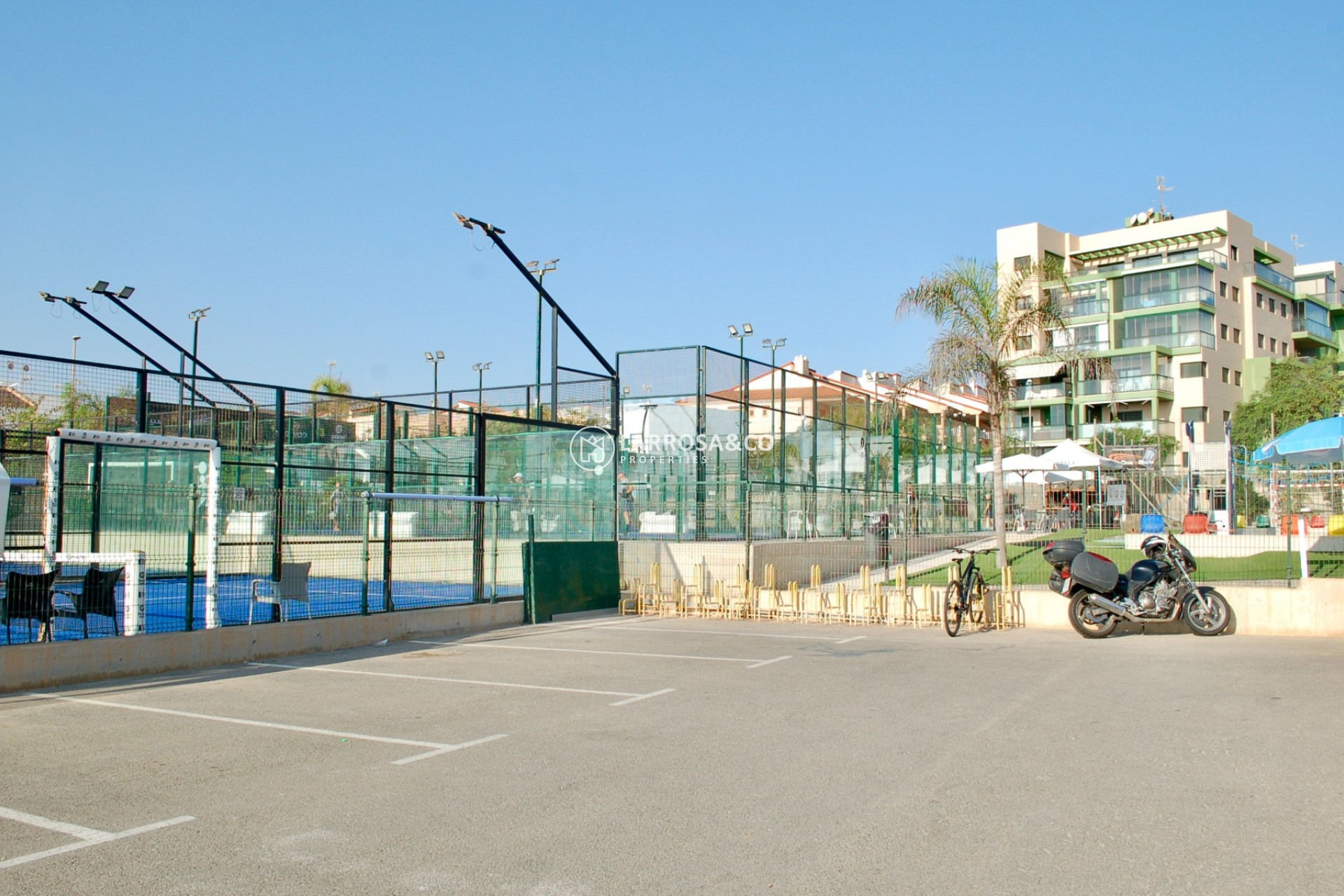 A Vendre - Bungalow - Pilar de la Horadada - Costa Blanca
