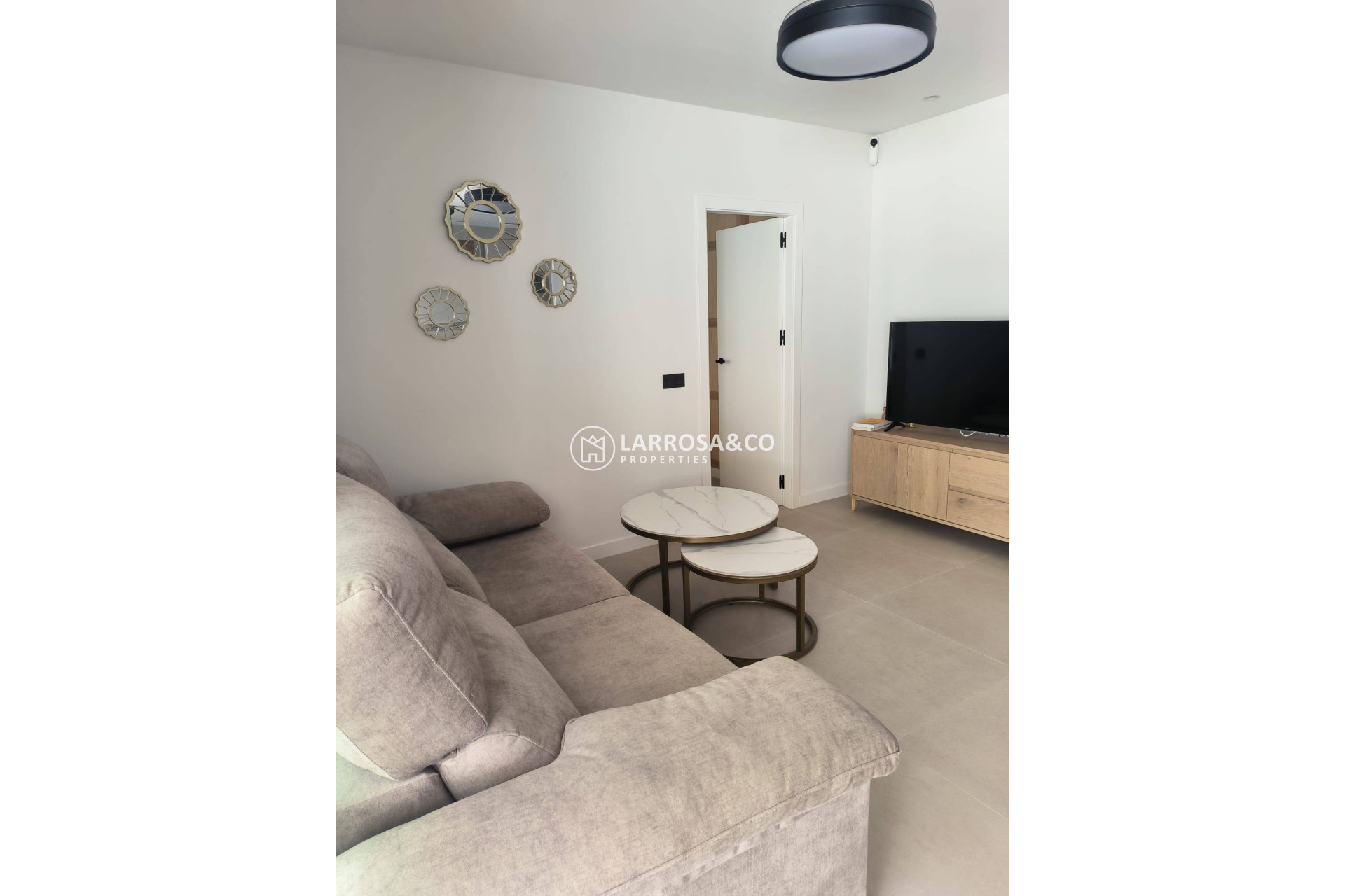 A Vendre - Bungalow - Pilar de la Horadada - El Mojón