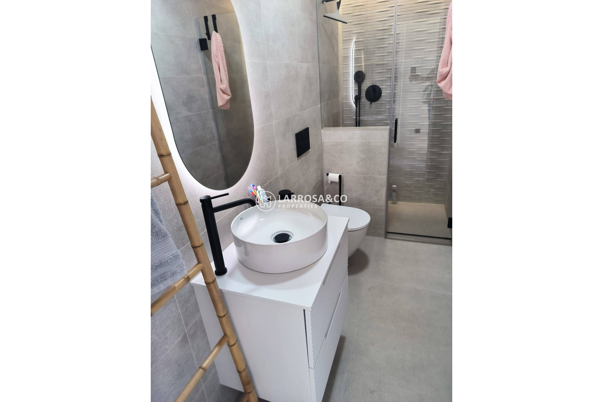 A Vendre - Bungalow - Pilar de la Horadada - El Mojón