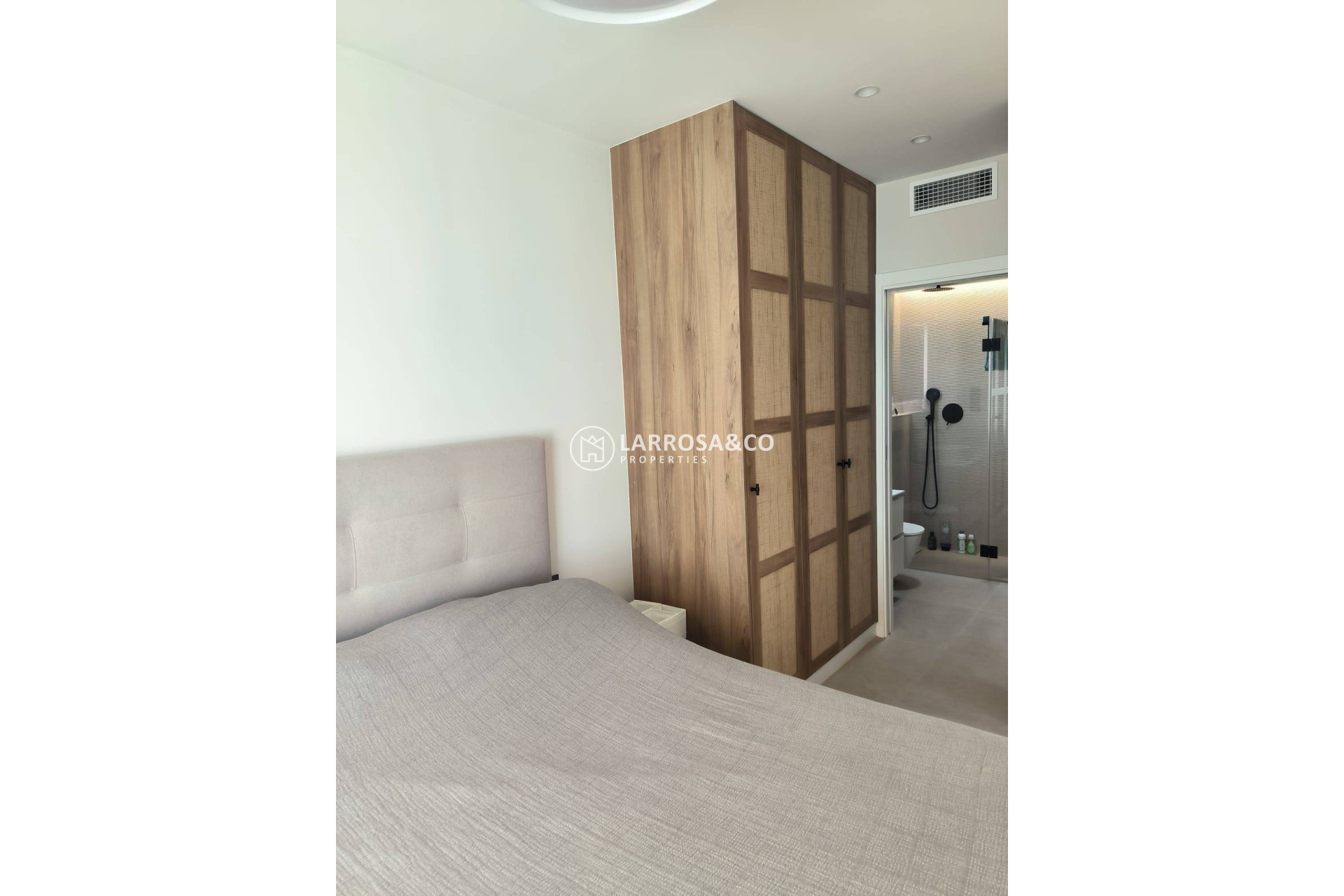 A Vendre - Bungalow - Pilar de la Horadada - El Mojón