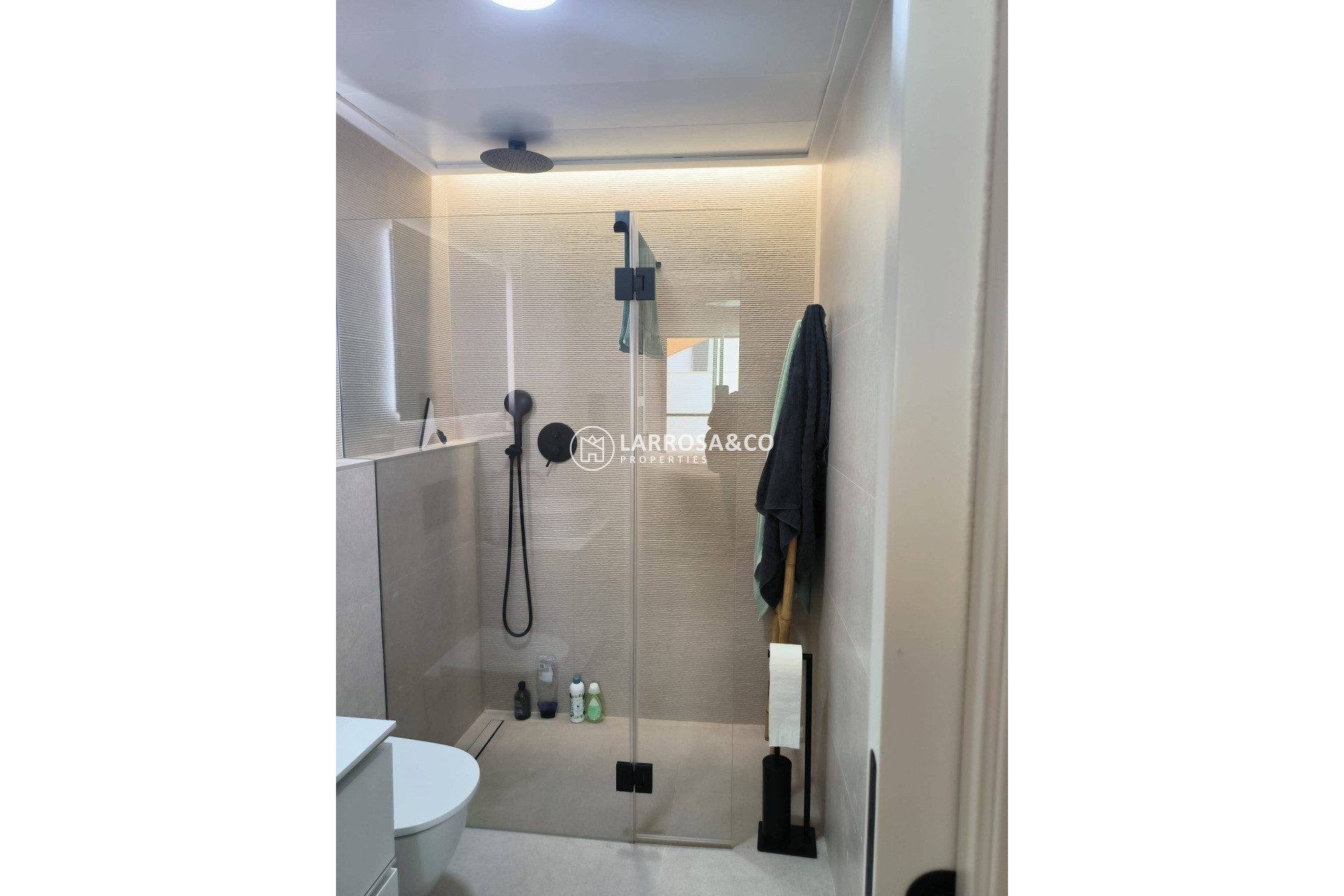 A Vendre - Bungalow - Pilar de la Horadada - El Mojón