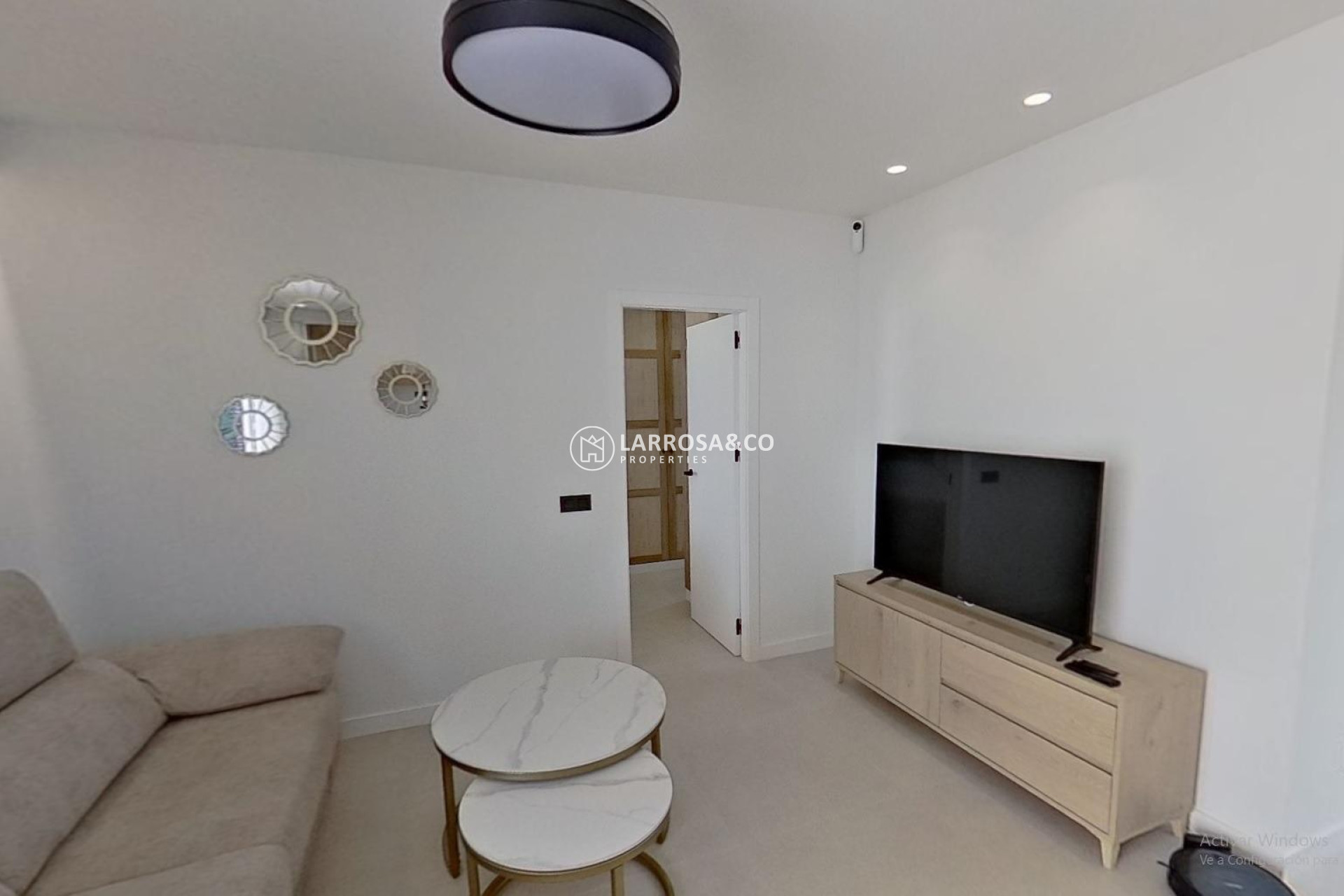 A Vendre - Bungalow - Pilar de la Horadada - El Mojón