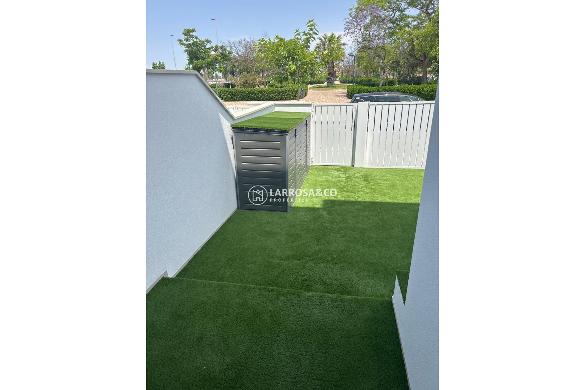 A Vendre - Bungalow - Pilar de la Horadada - El Mojón