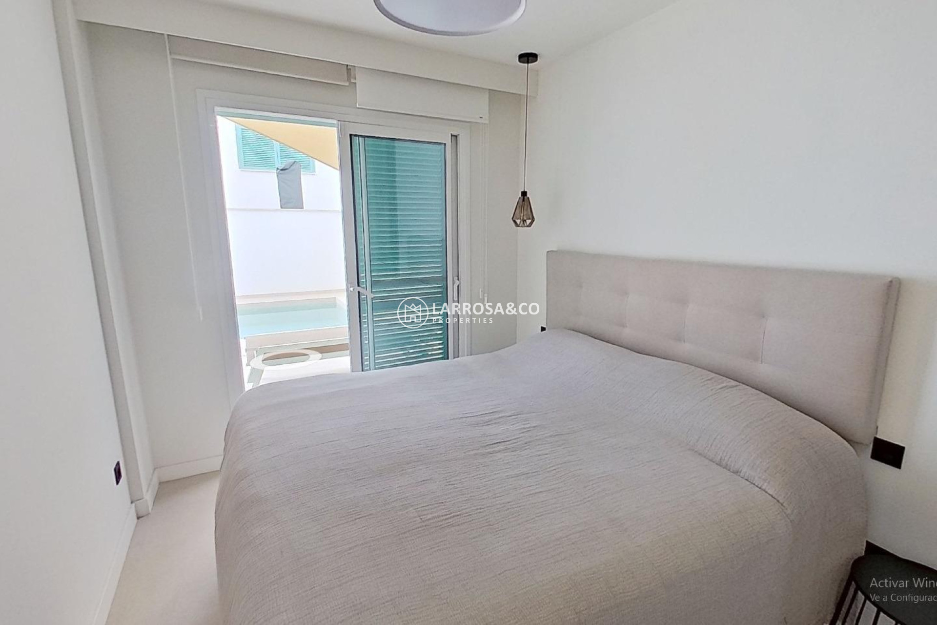 A Vendre - Bungalow - Pilar de la Horadada - El Mojón