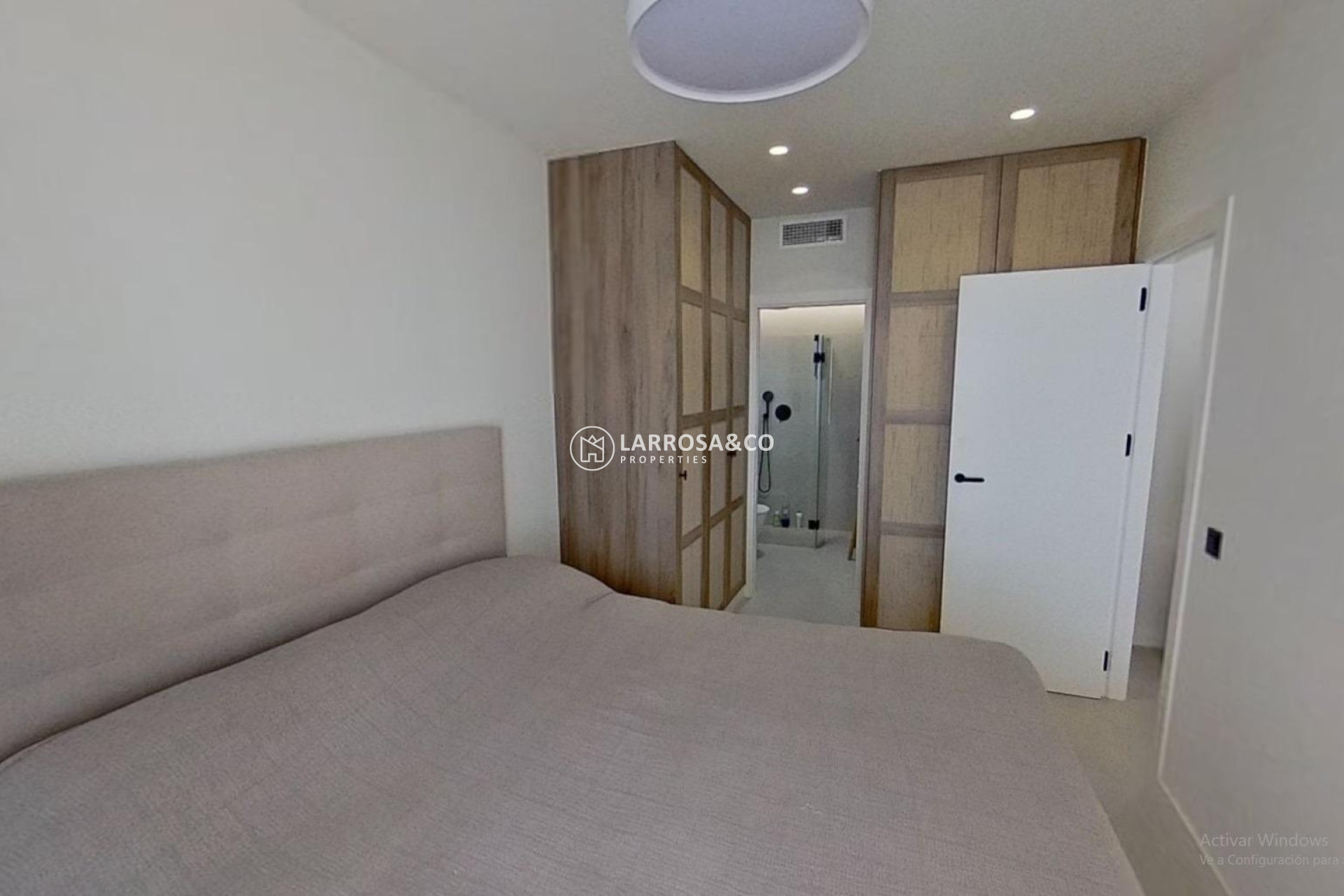 A Vendre - Bungalow - Pilar de la Horadada - El Mojón