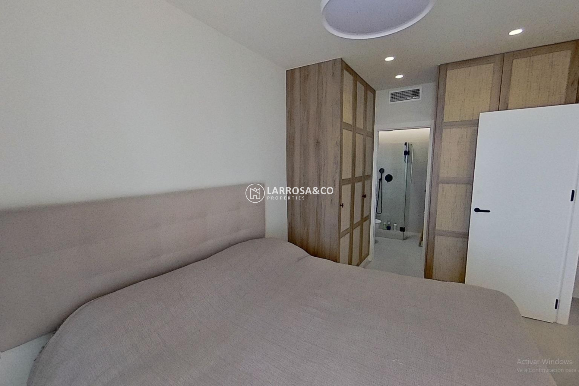 A Vendre - Bungalow - Pilar de la Horadada - El Mojón