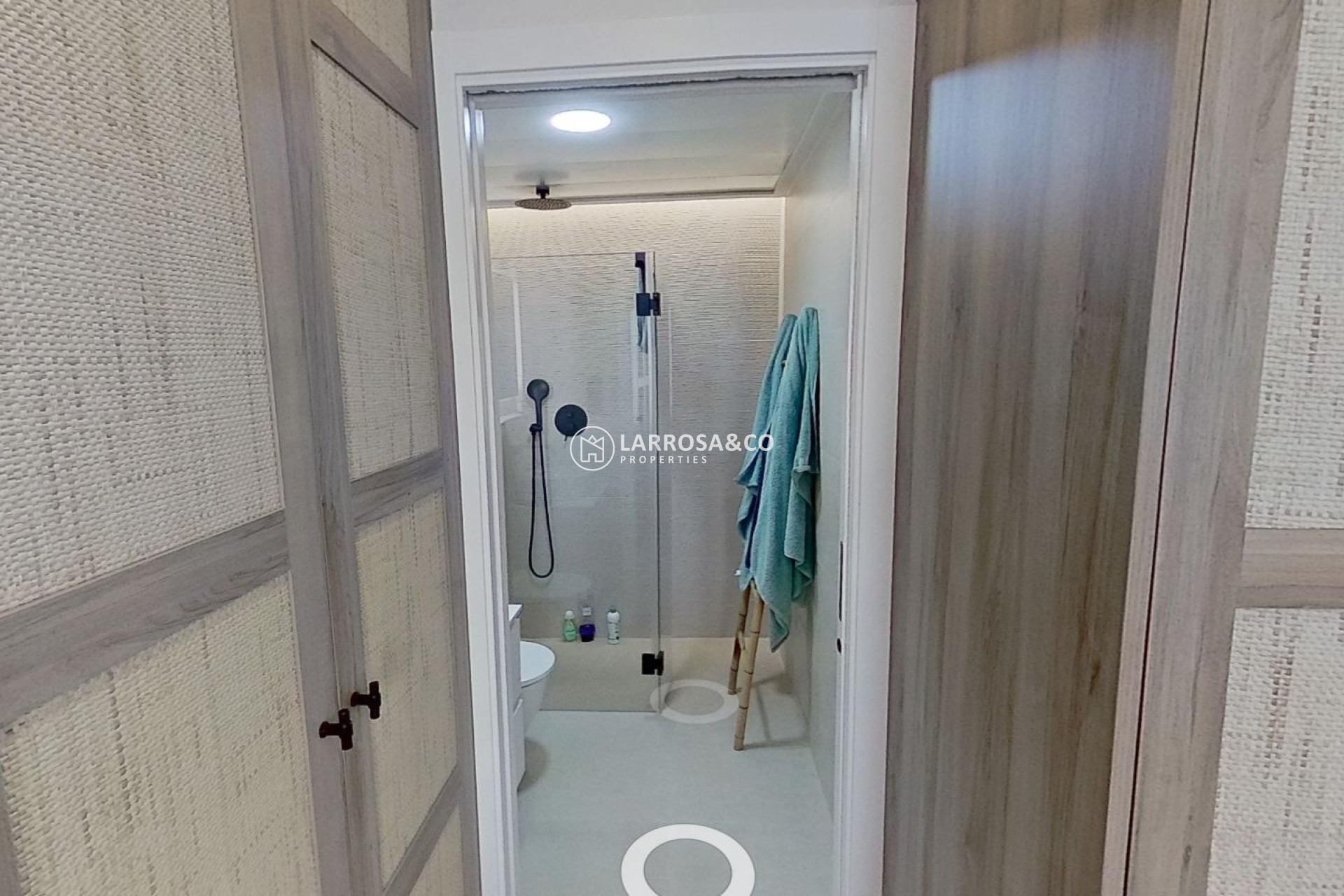 A Vendre - Bungalow - Pilar de la Horadada - El Mojón