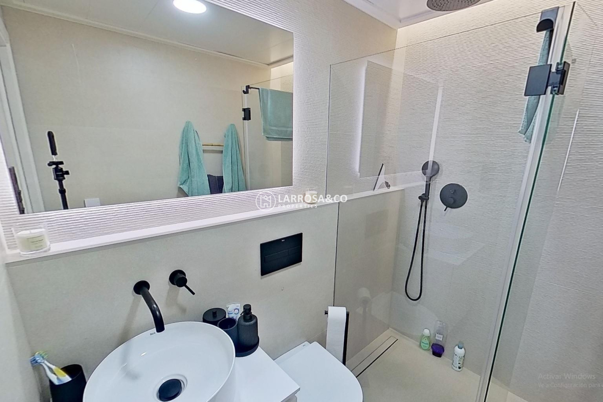 A Vendre - Bungalow - Pilar de la Horadada - El Mojón