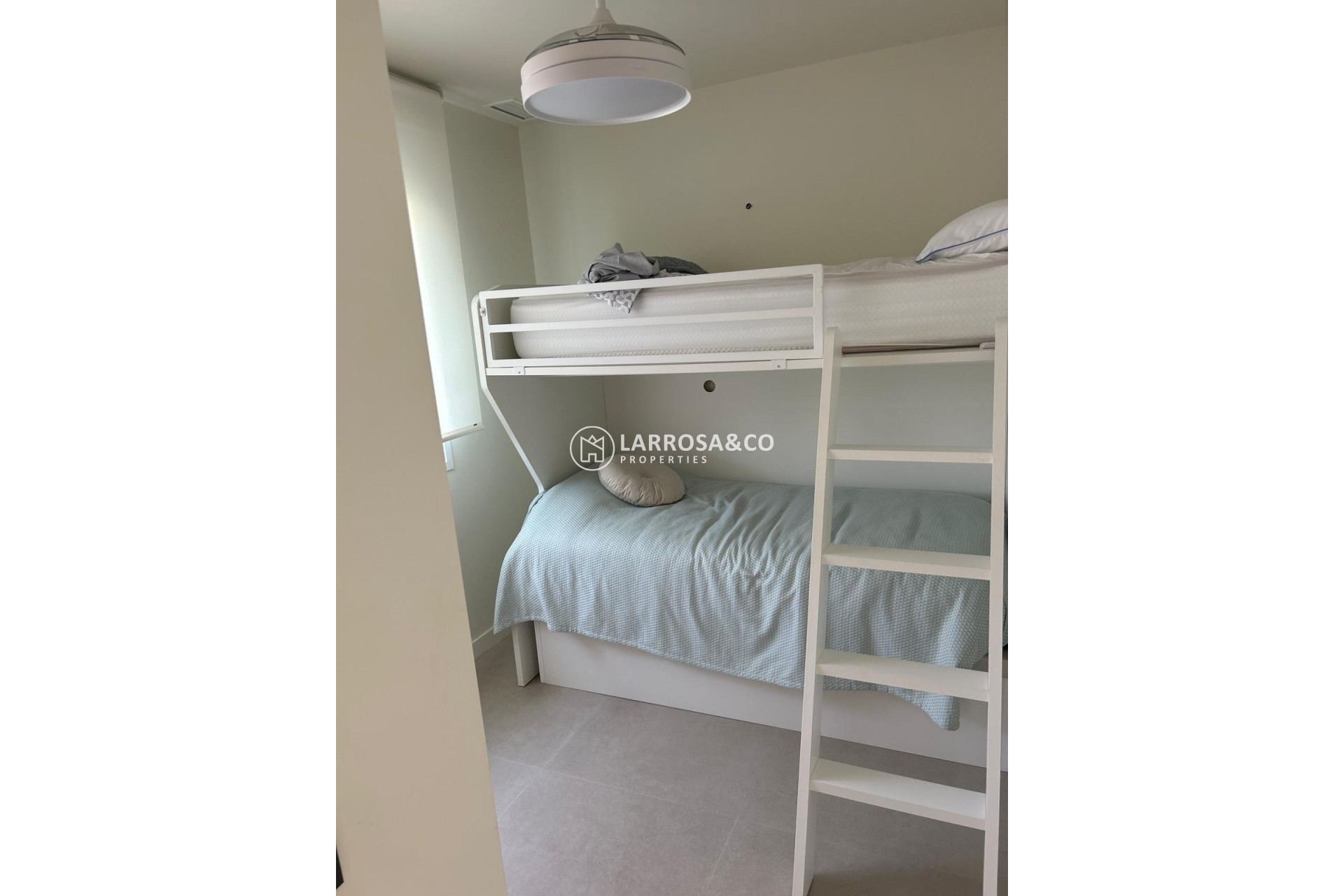 A Vendre - Bungalow - Pilar de la Horadada - El Mojón