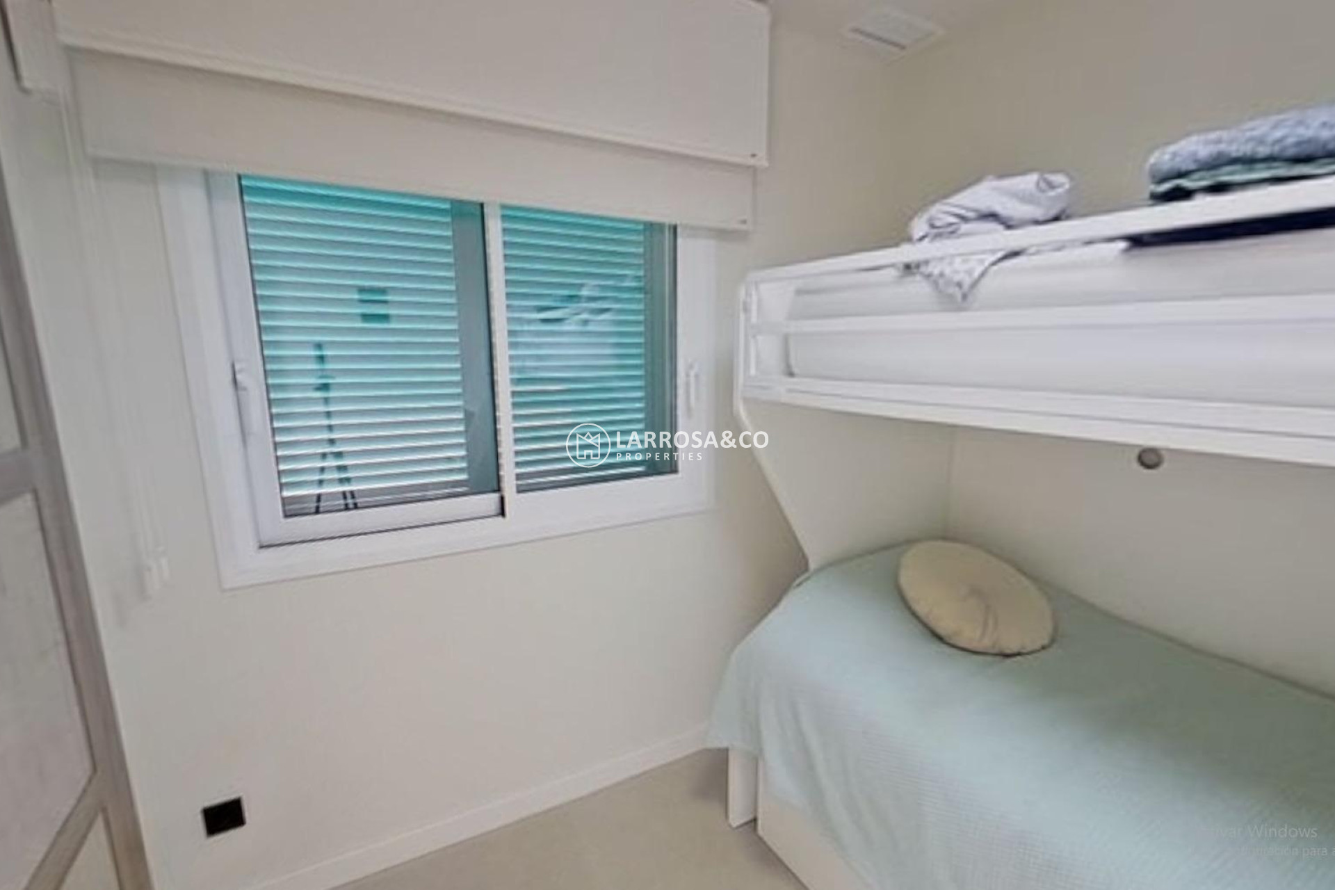 A Vendre - Bungalow - Pilar de la Horadada - El Mojón