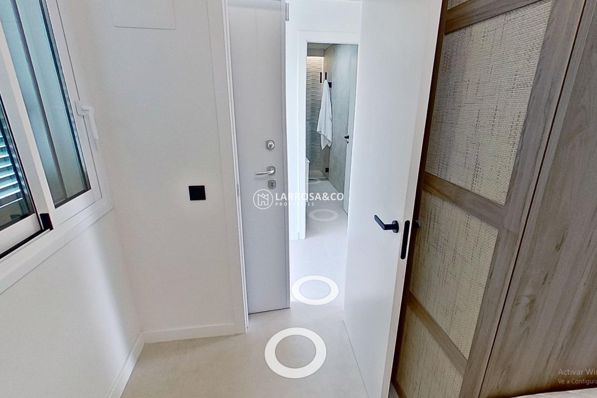 A Vendre - Bungalow - Pilar de la Horadada - El Mojón