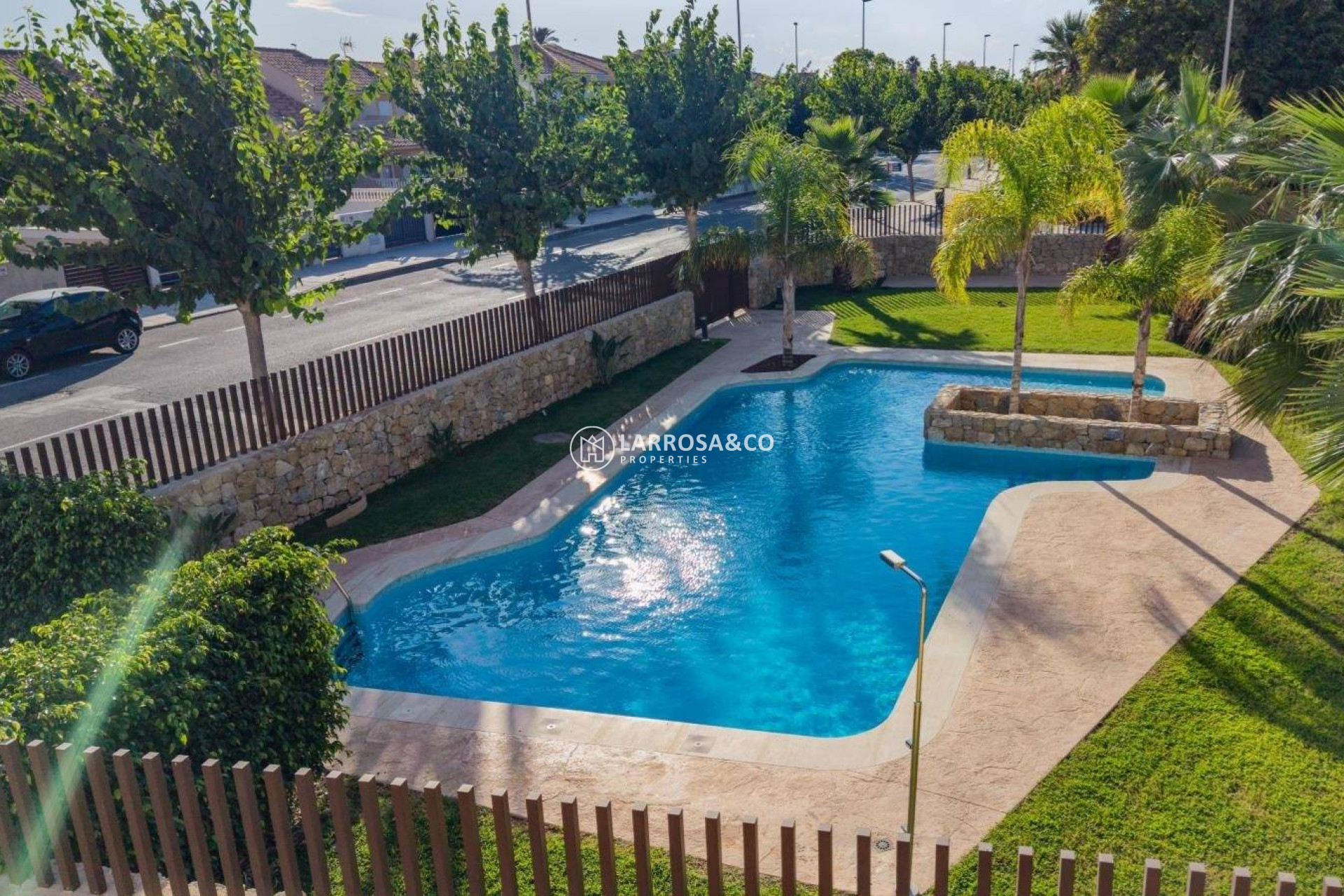 A Vendre - Bungalow - Pilar de la Horadada - La Torre de la Horadada